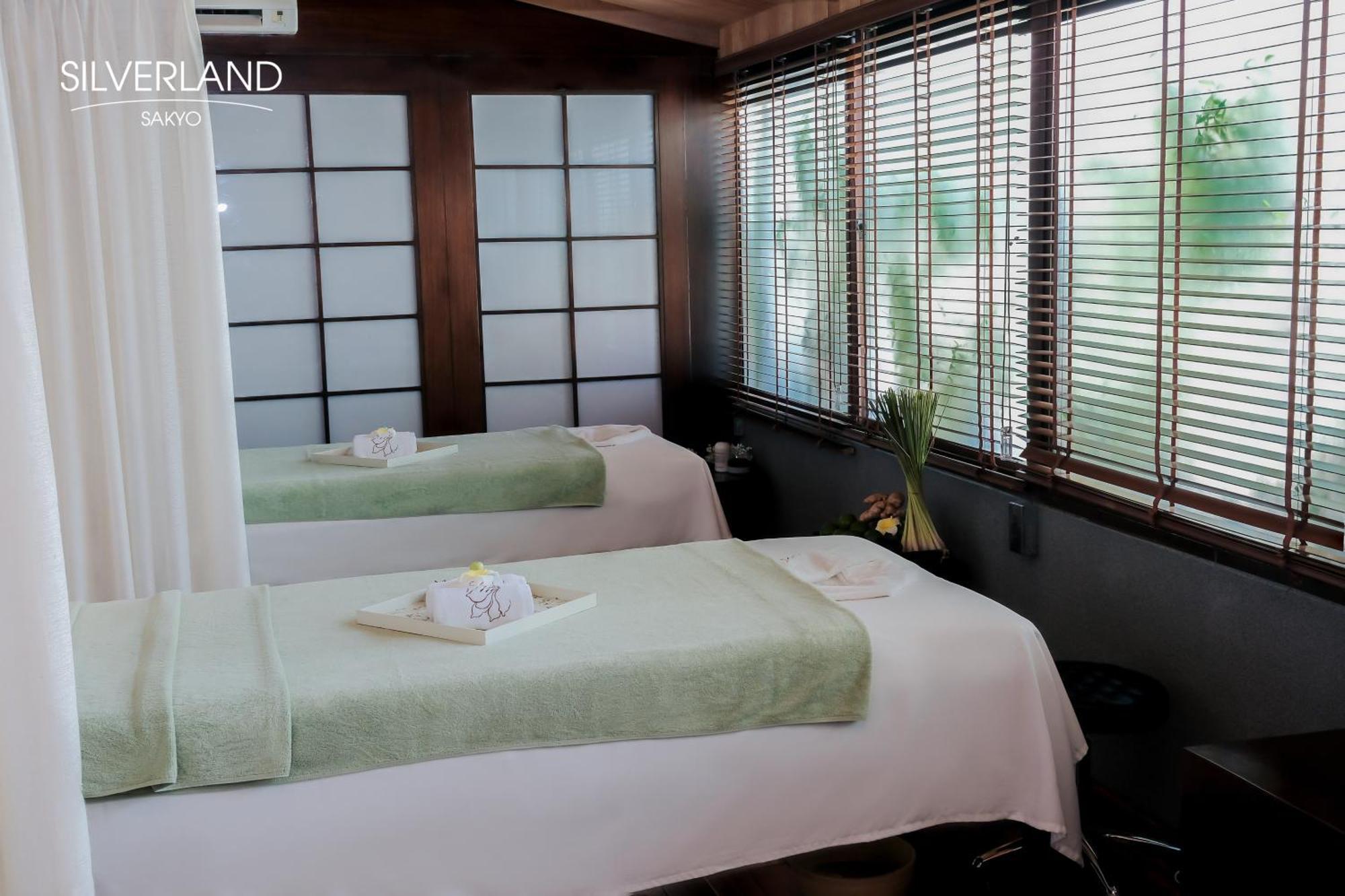 Hotel Silverland Sakyo Ho Chi Minh City