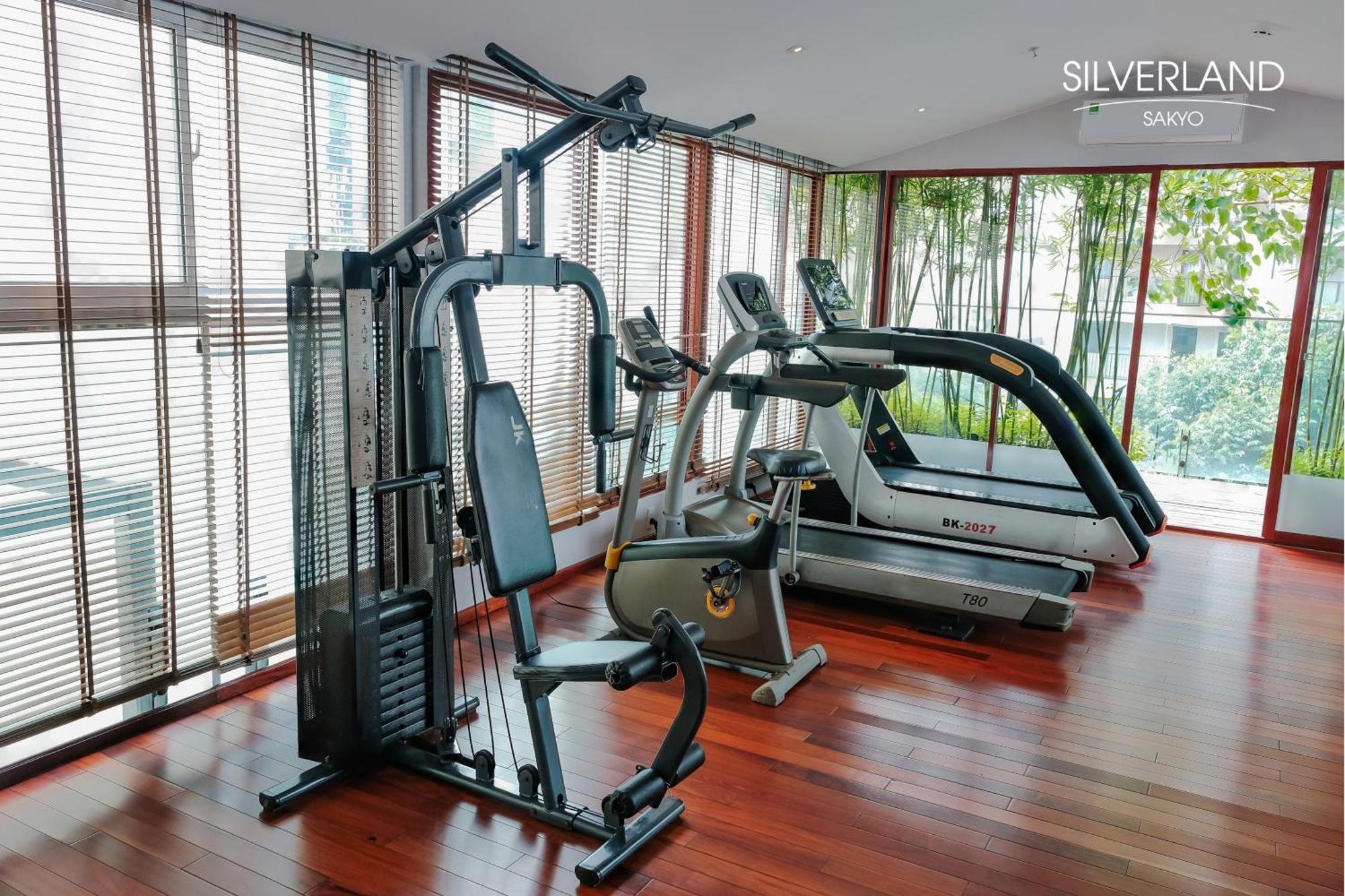 Silverland Sakyo 4* Ho Chi Minh City