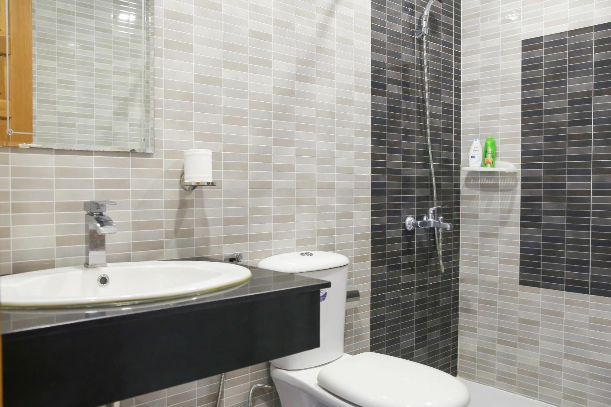 Apartment Saigon Peacehome With Balcony , Tan Dinh Ward, Dist 1 *
