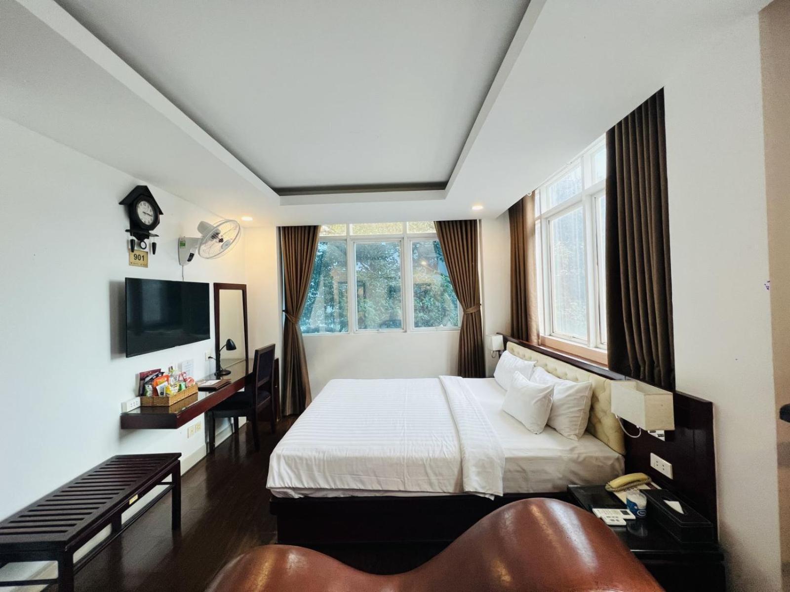 A25 - 20 Bui Thi Xuan Hotel