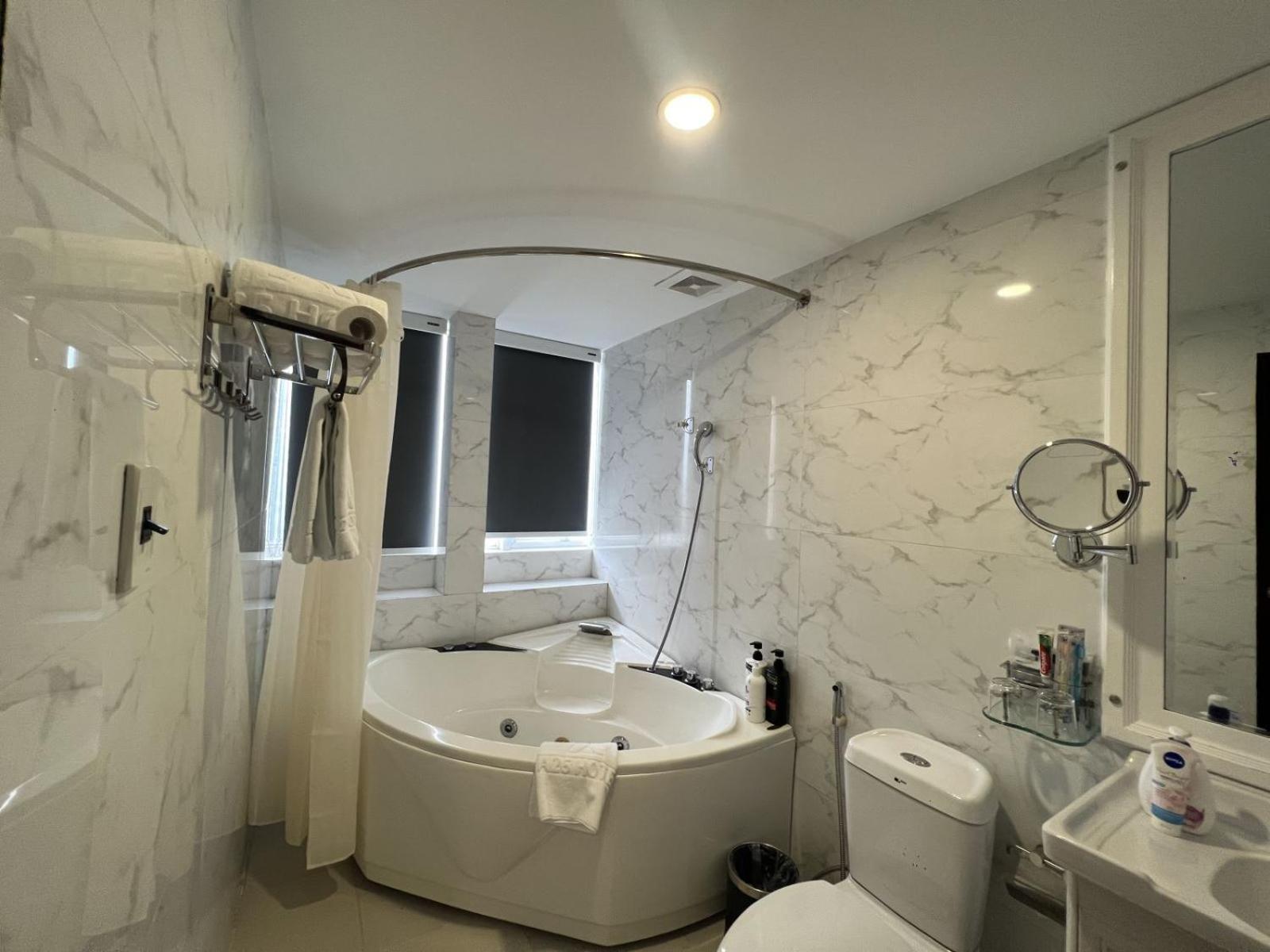 Hotel A25 - 20 Bui Thi Xuan