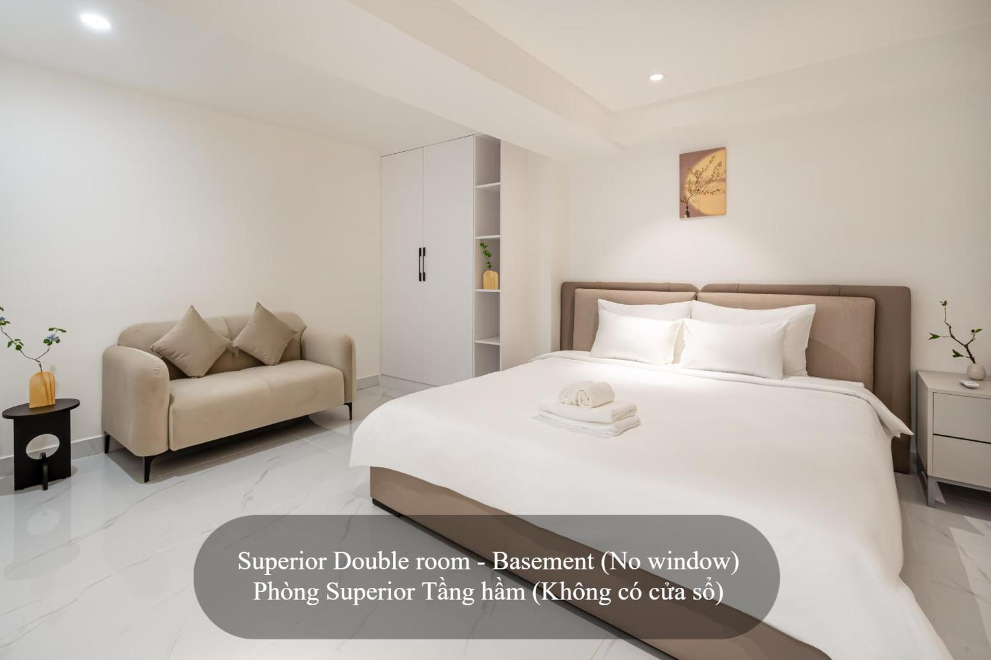 The Royal & - Phu My Hung