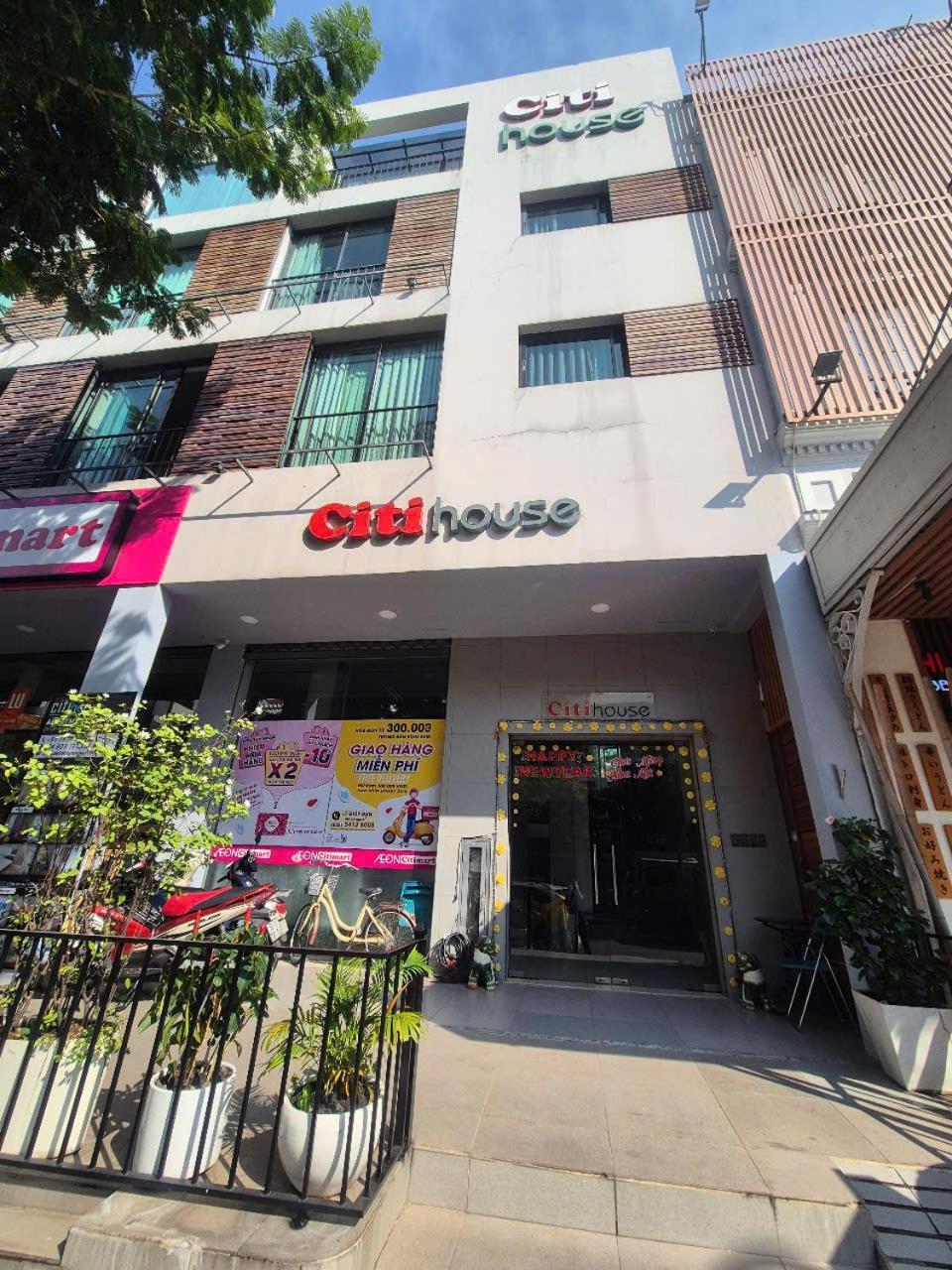 Citihouse Apartment Ho Chi Minh City