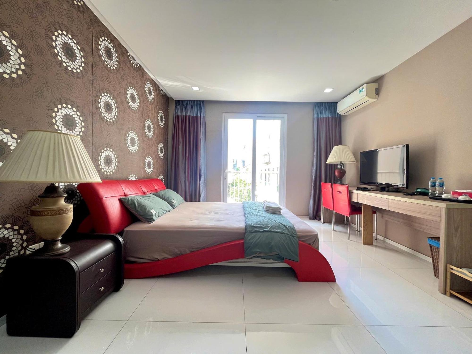 New Land - Phu My Hung * Ho Chi Minh City