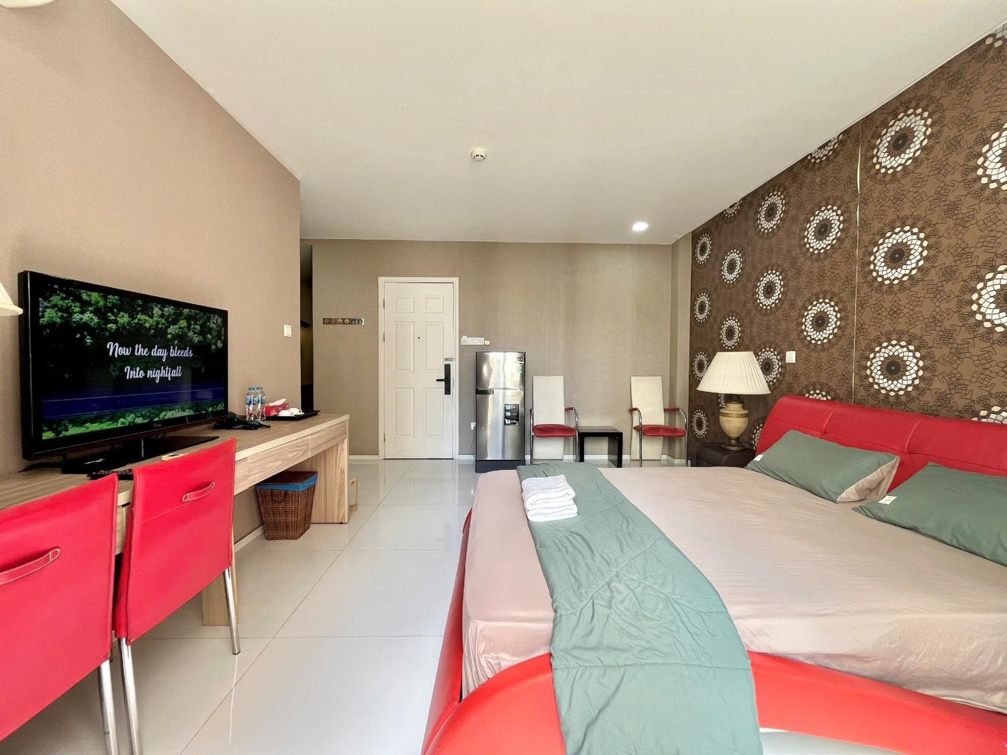 New Land - Phu My Hung