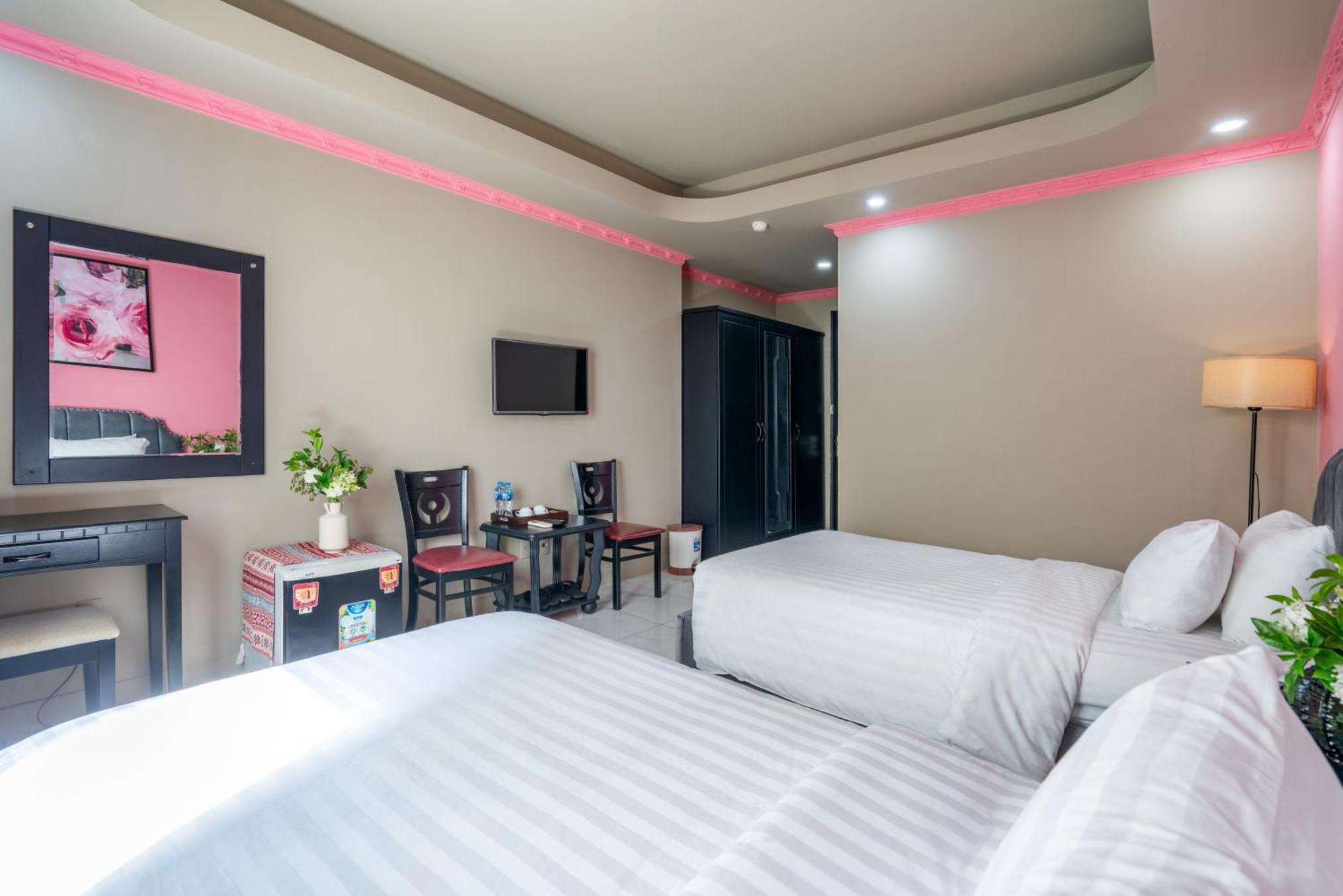 La Casona Ho Chi Minh City