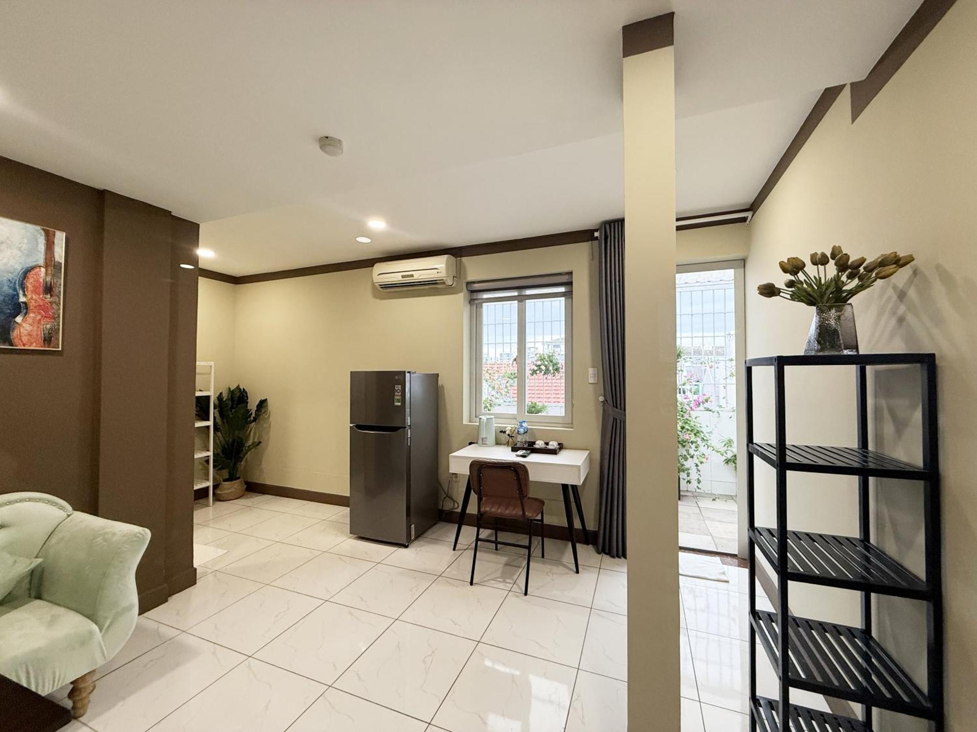 La Casona 3* Ho Chi Minh City
