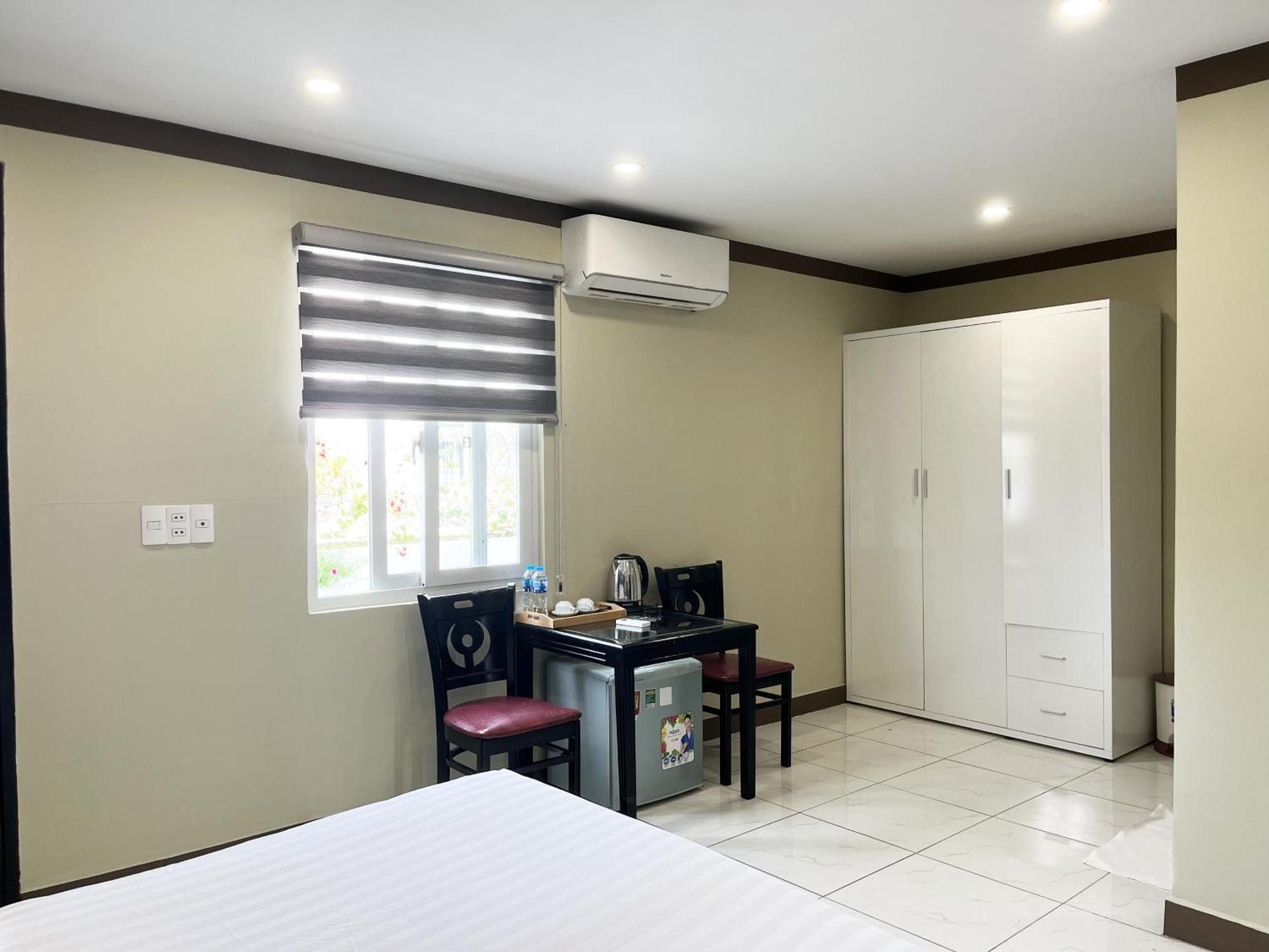 La Casona Hotel Ho Chi Minh City