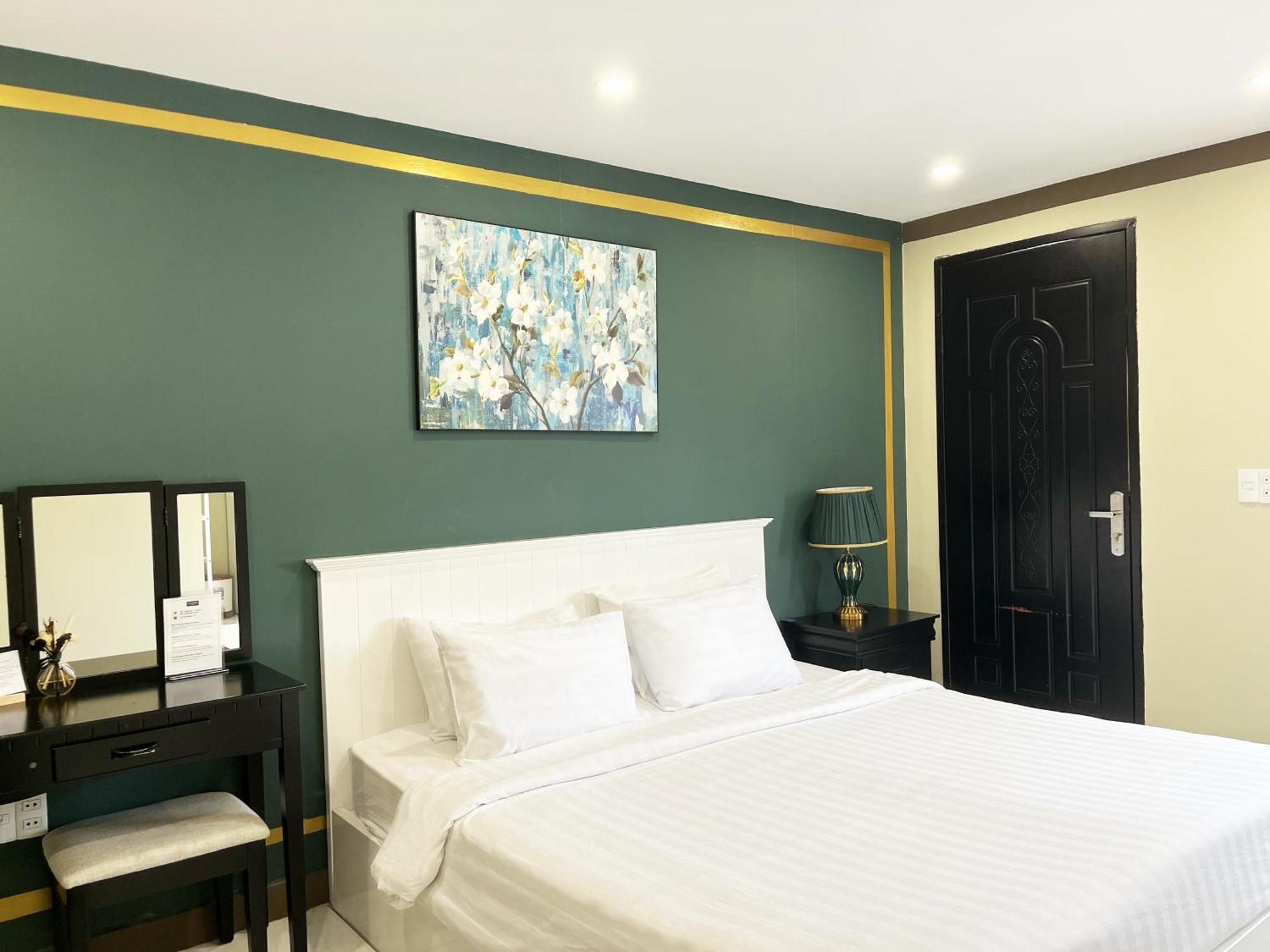 La Casona 3*