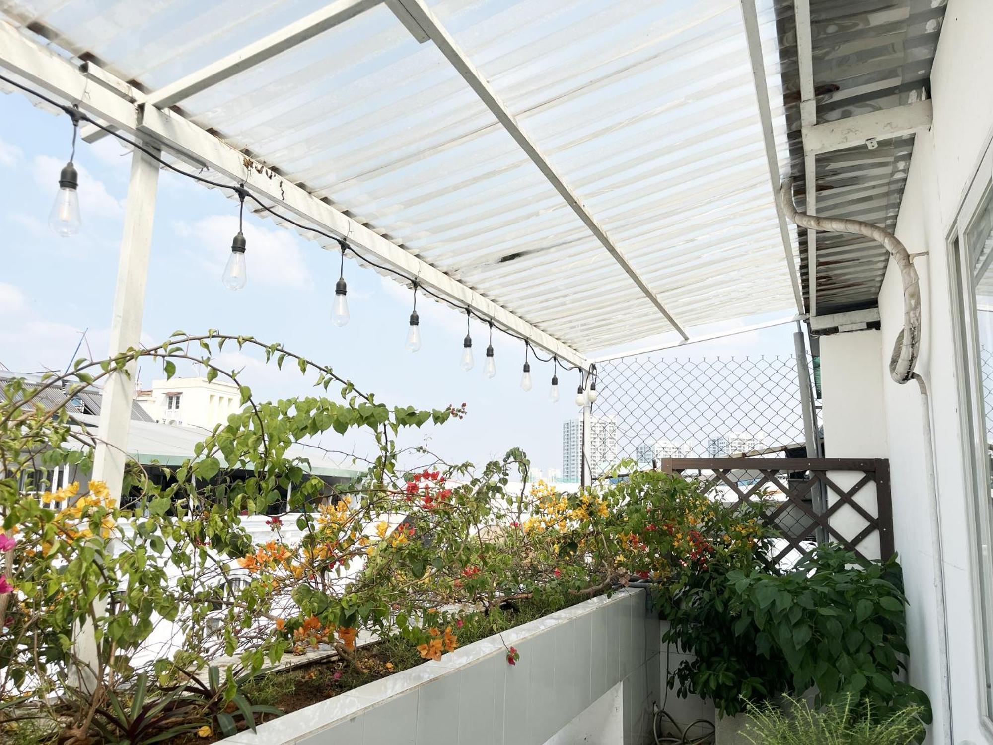 La Casona Hotel Ho Chi Minh City