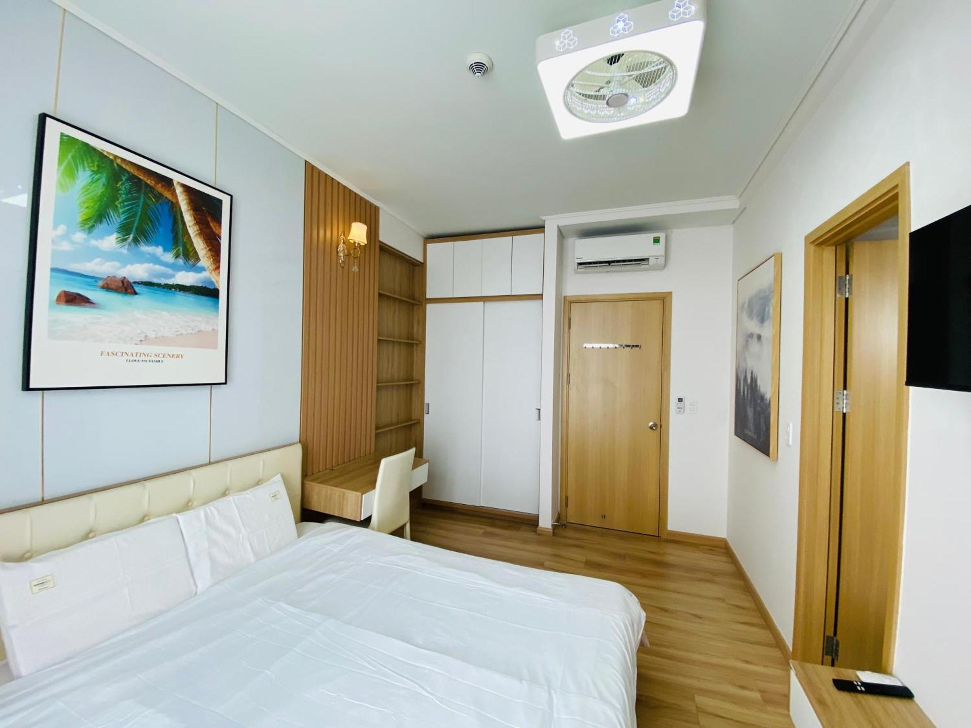 Luxury Asiana Capella Trung Tam Cho Lon