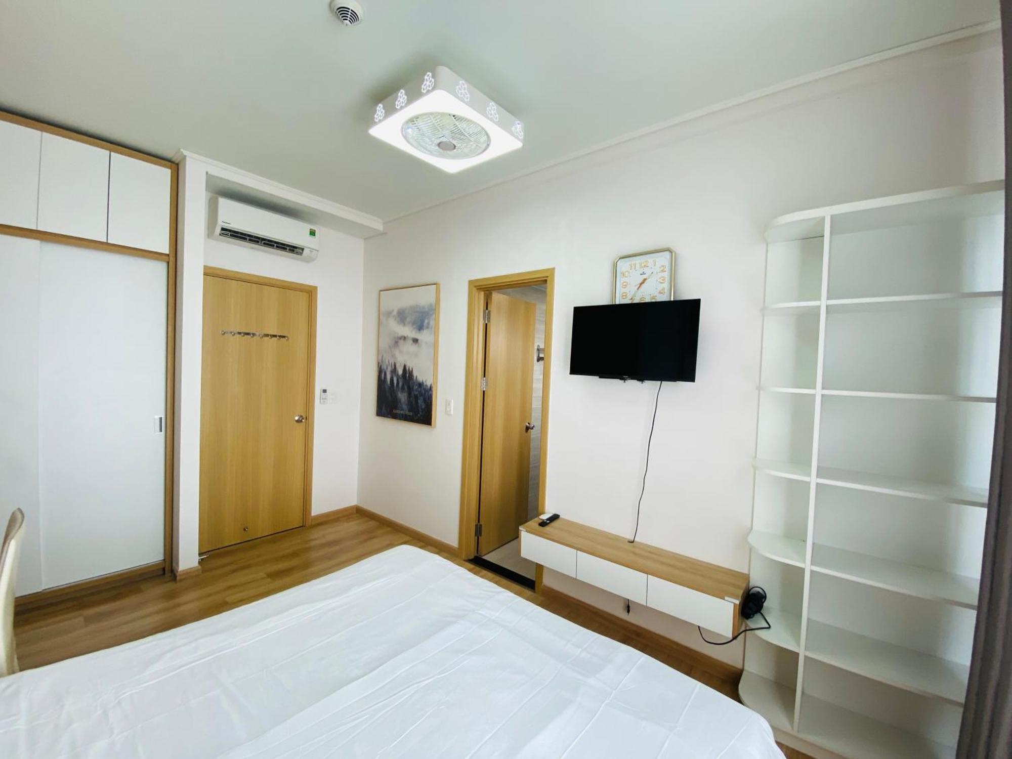 Luxury Asiana Capella Trung Tam Cho Lon * Ho Chi Minh City