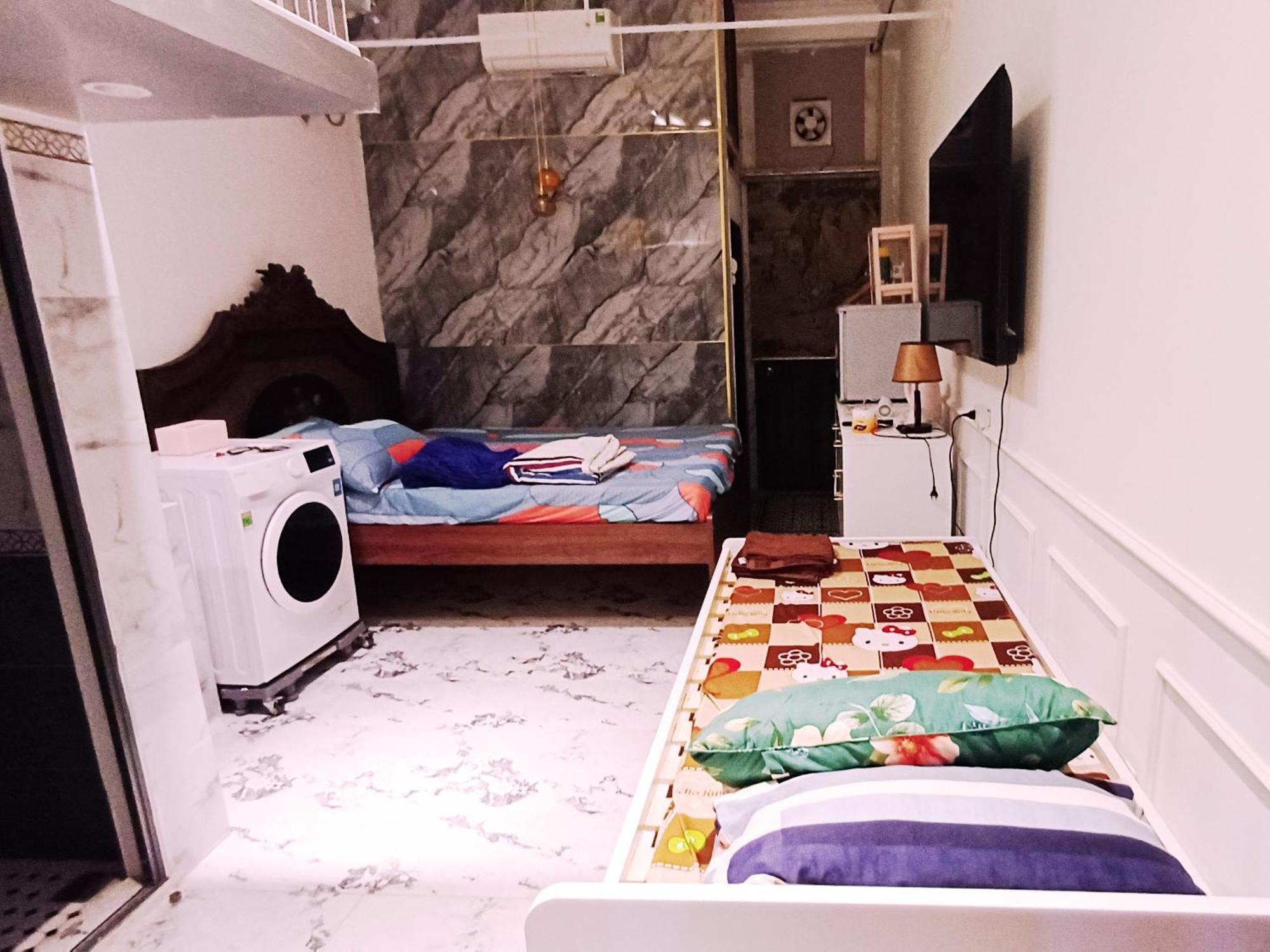 Homestay Minh Loc