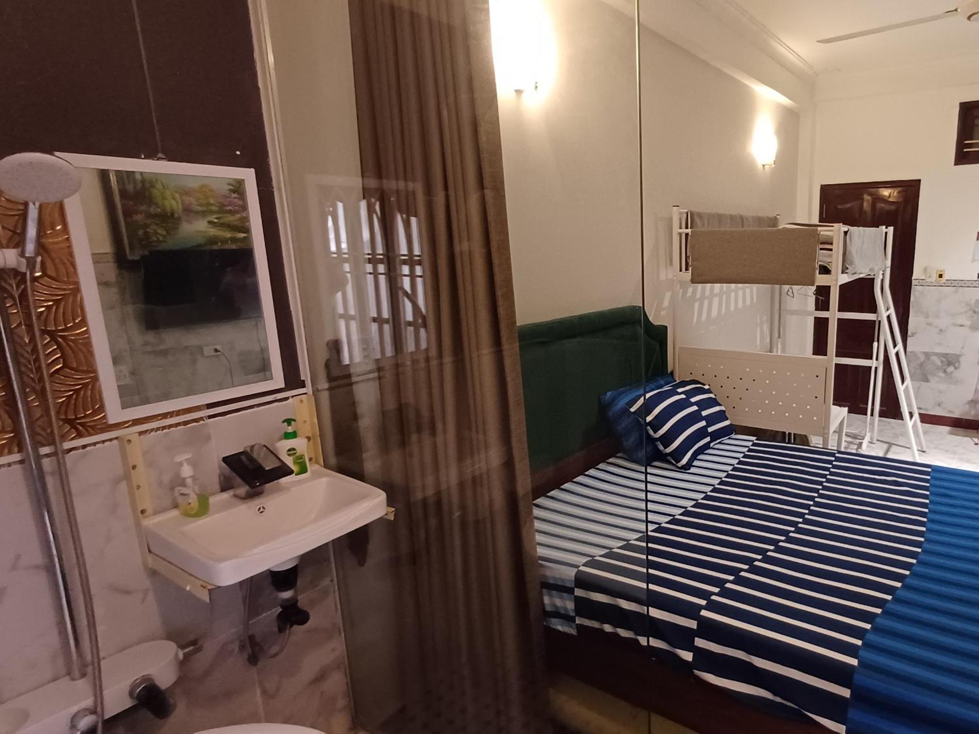 Homestay Minh Loc