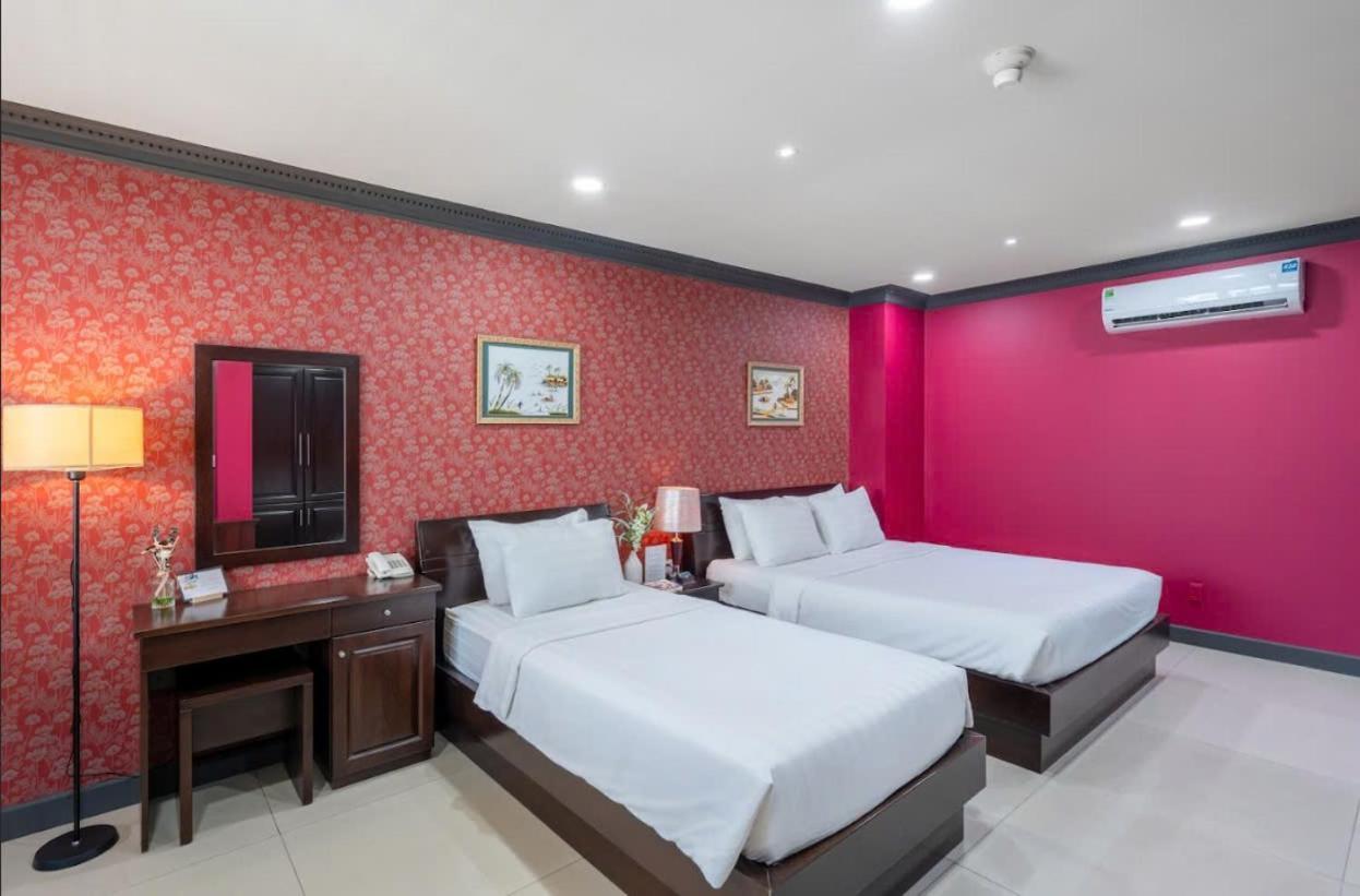 Hotel La Bonita And