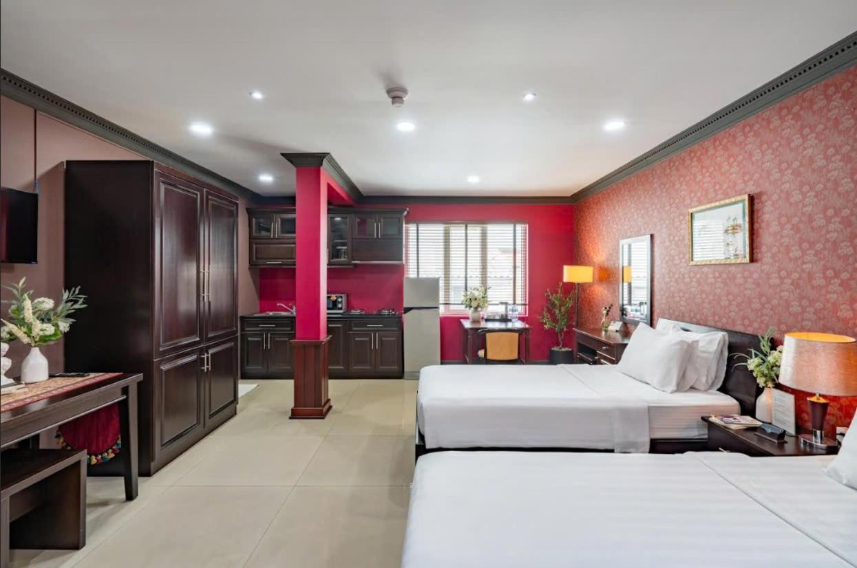 La Bonita And Hotel 3*