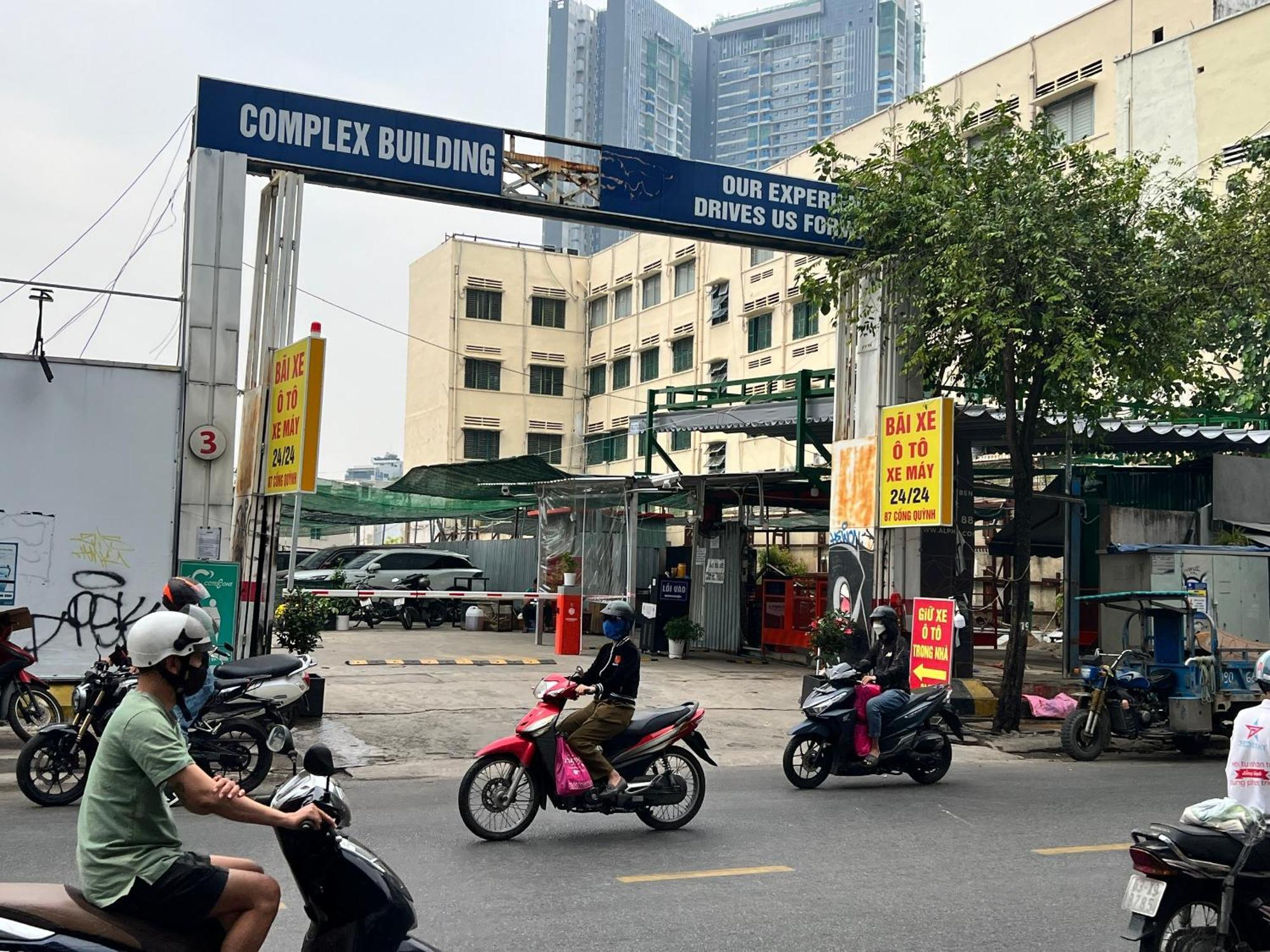 Homestay Tumy Saigon