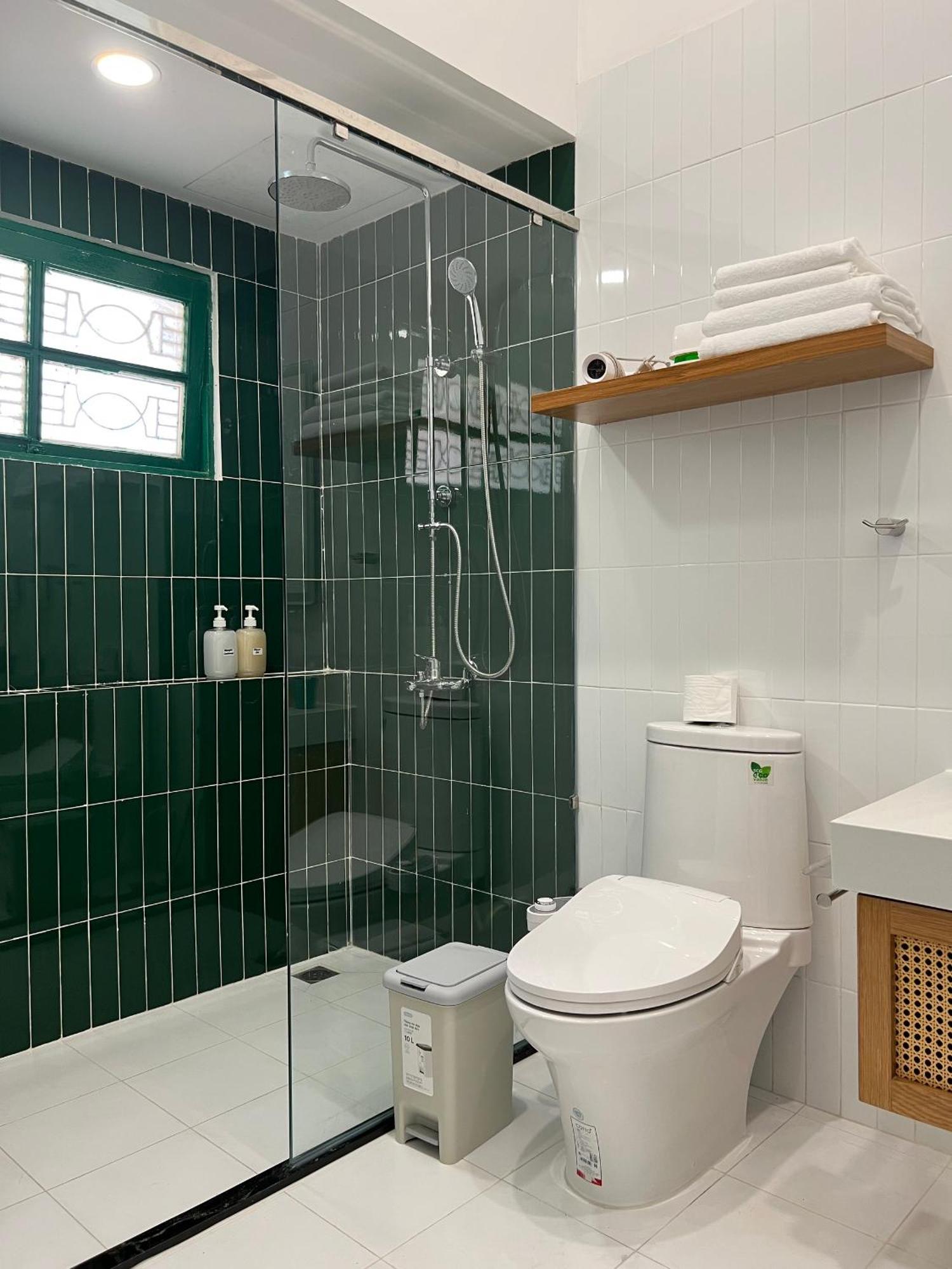 Lovely Boho At Nguyen Hue By Circadian Apartment Ho Chi Minh City