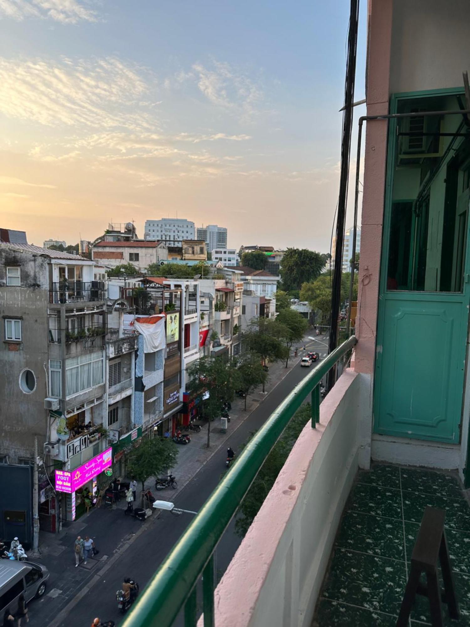 Lovely Boho At Nguyen Hue By Circadian Ho Chi Minh City