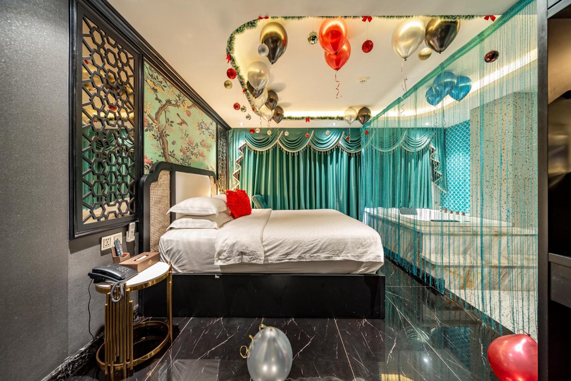 Hotel Elisa Boutique Saigon Ho Chi Minh City