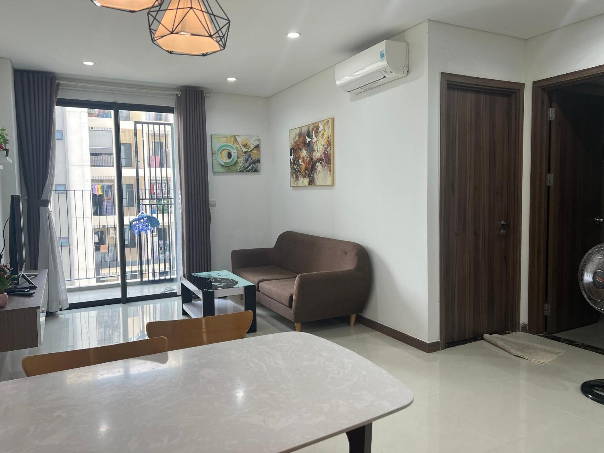 Ha Do Centrosa Building , Ba Thang Street, Distrist 10 Ho Chi Minh City