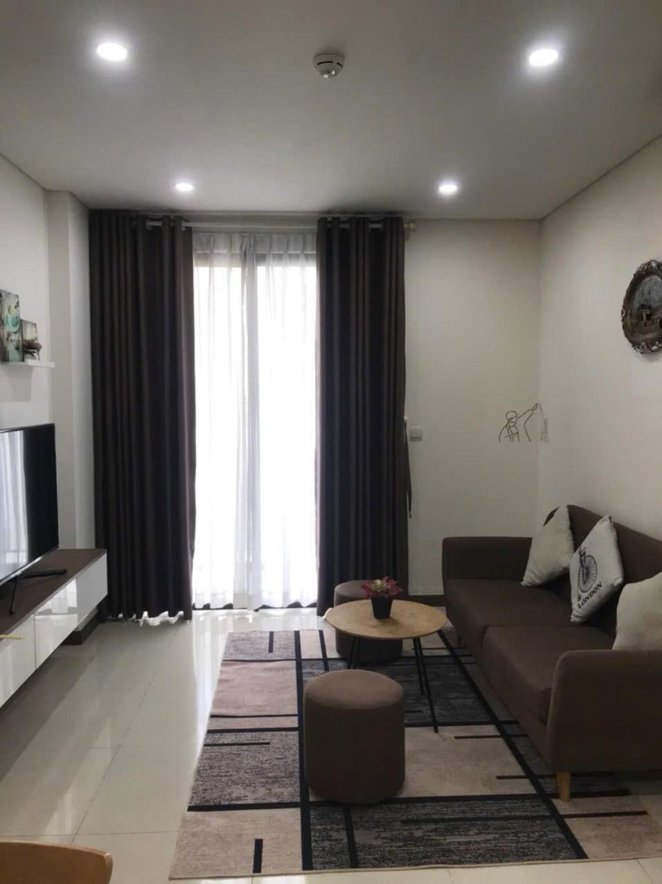 Ha Do Centrosa Building , Ba Thang Street, Distrist 10 * Ho Chi Minh City