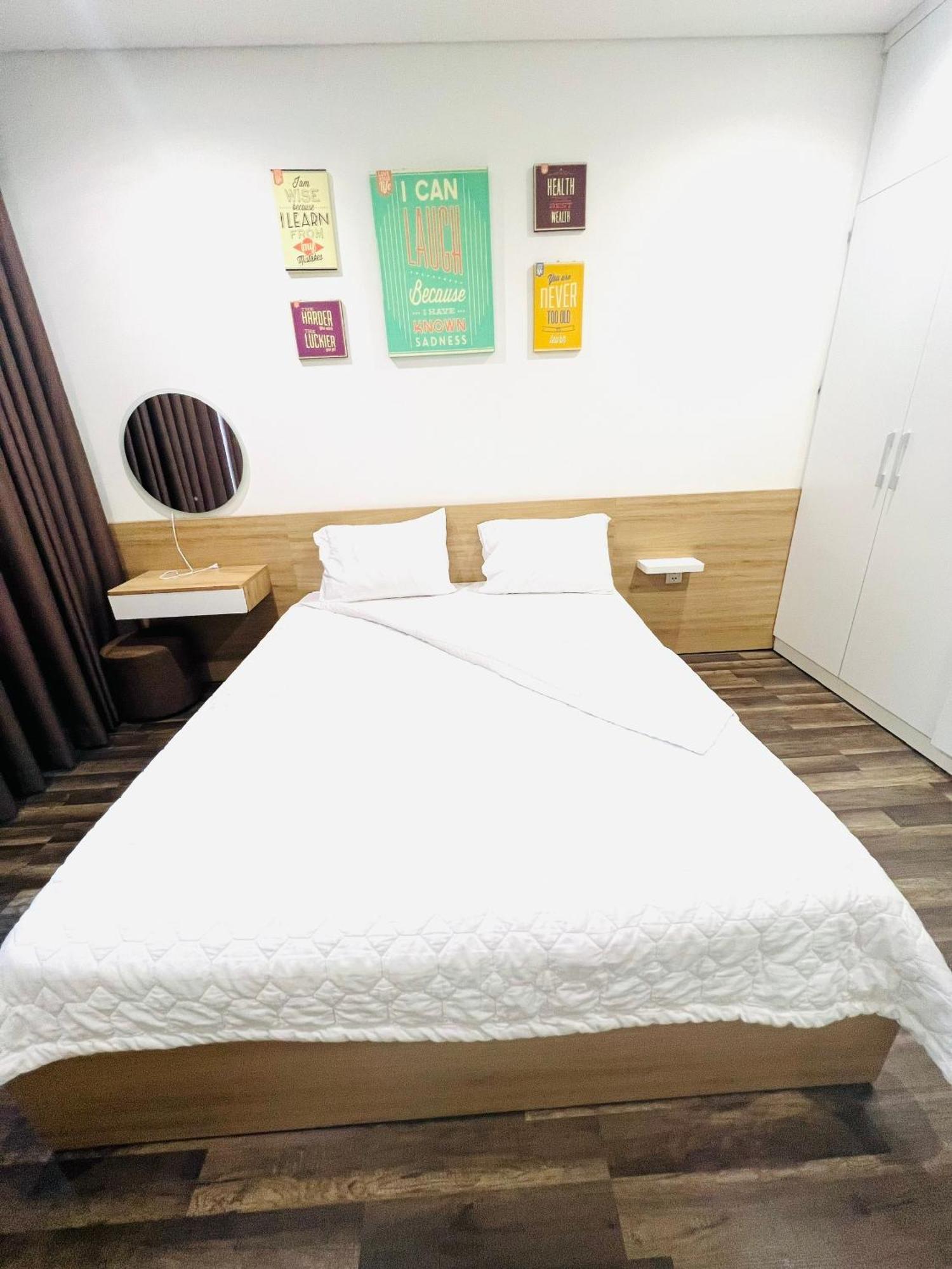 Ha Do Centrosa Building , Ba Thang Street, Distrist 10 Apartment