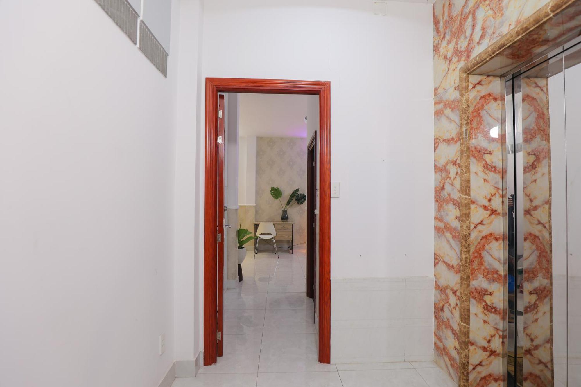 Cozy In Phu Nhuan District Near District 1 * Ho Chi Minh City