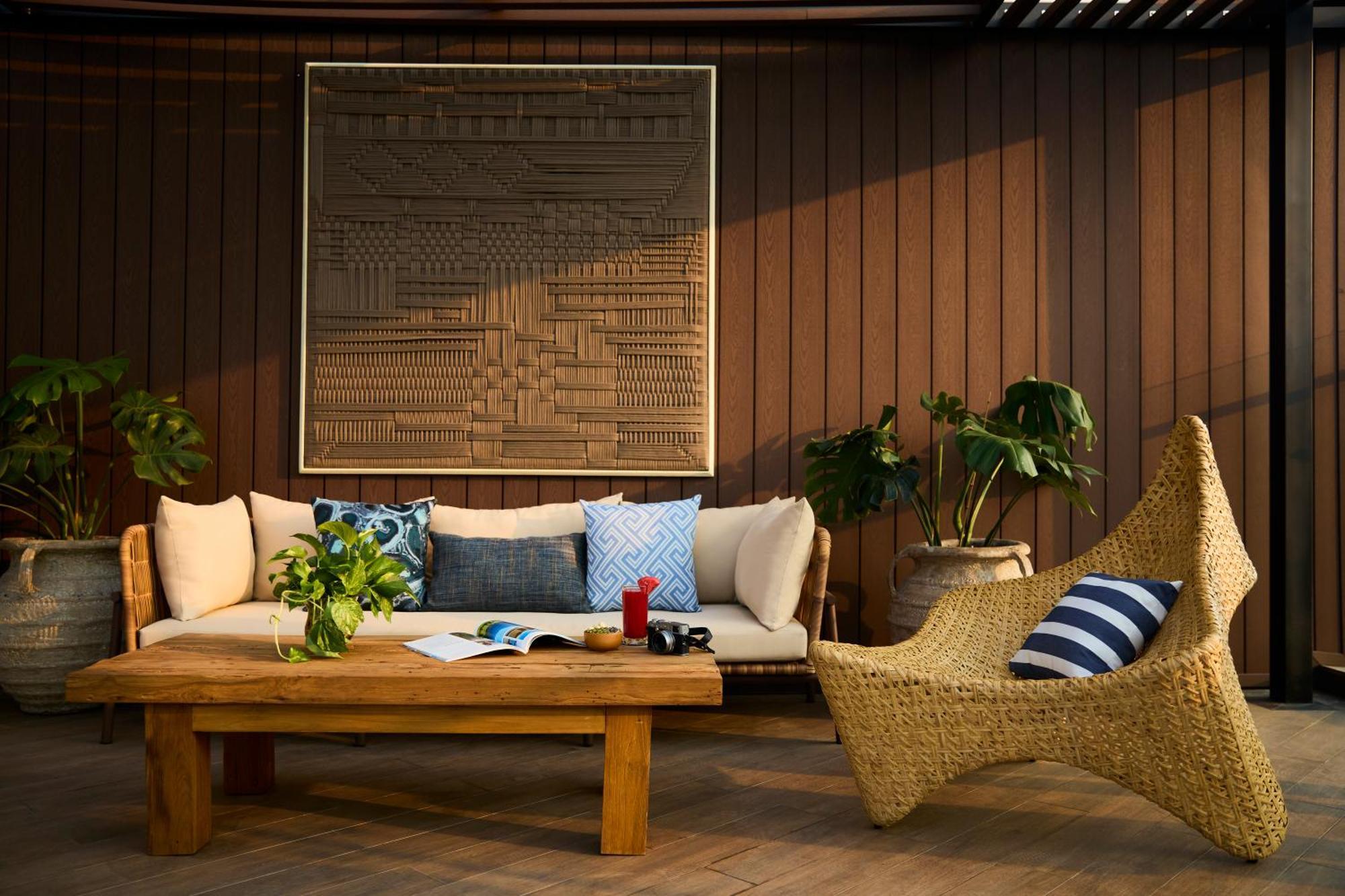Indigo Saigon The City, An Ihg Ho Chi Minh City