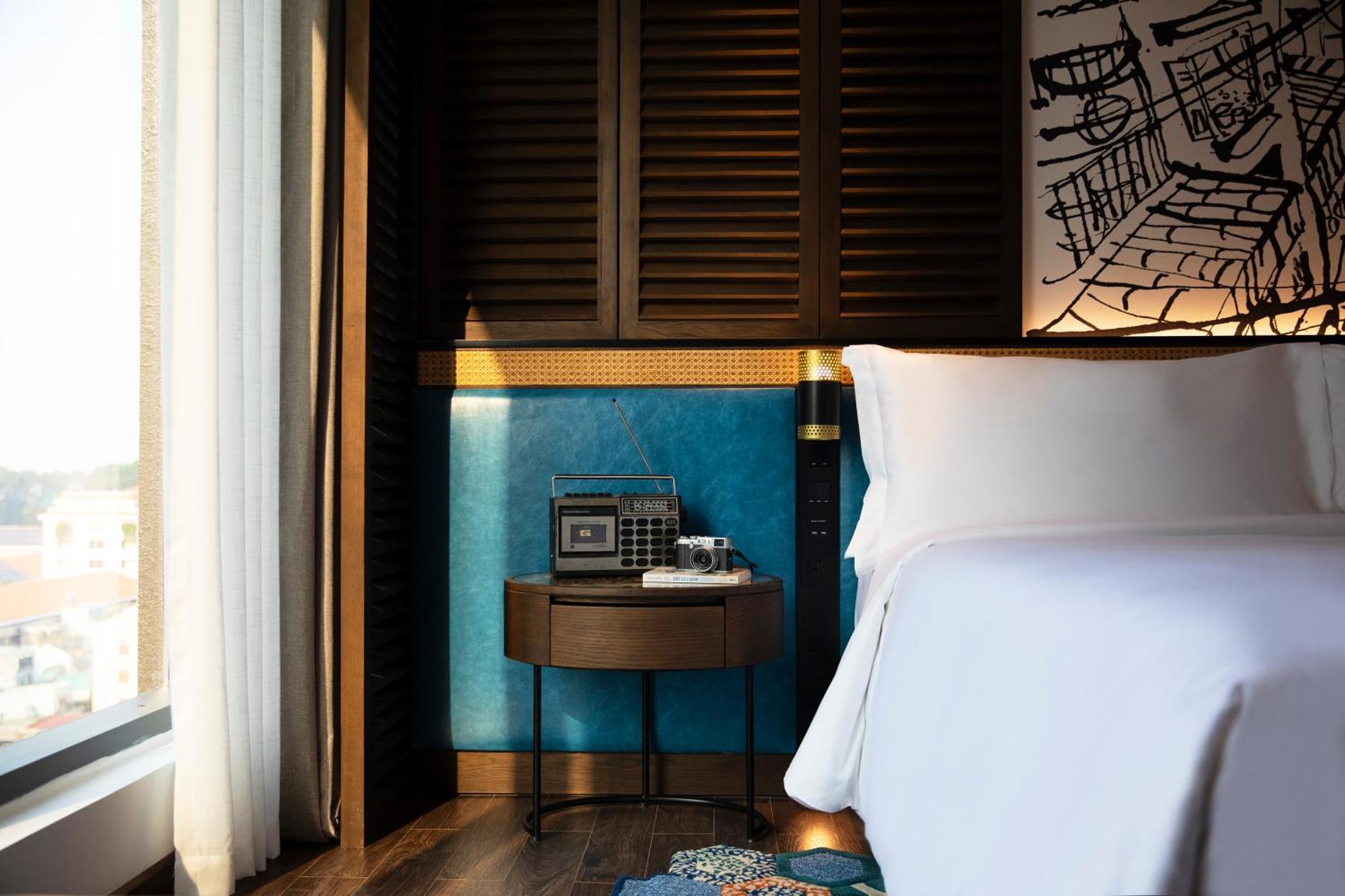 Indigo Saigon The City, An Ihg Hotel 5*