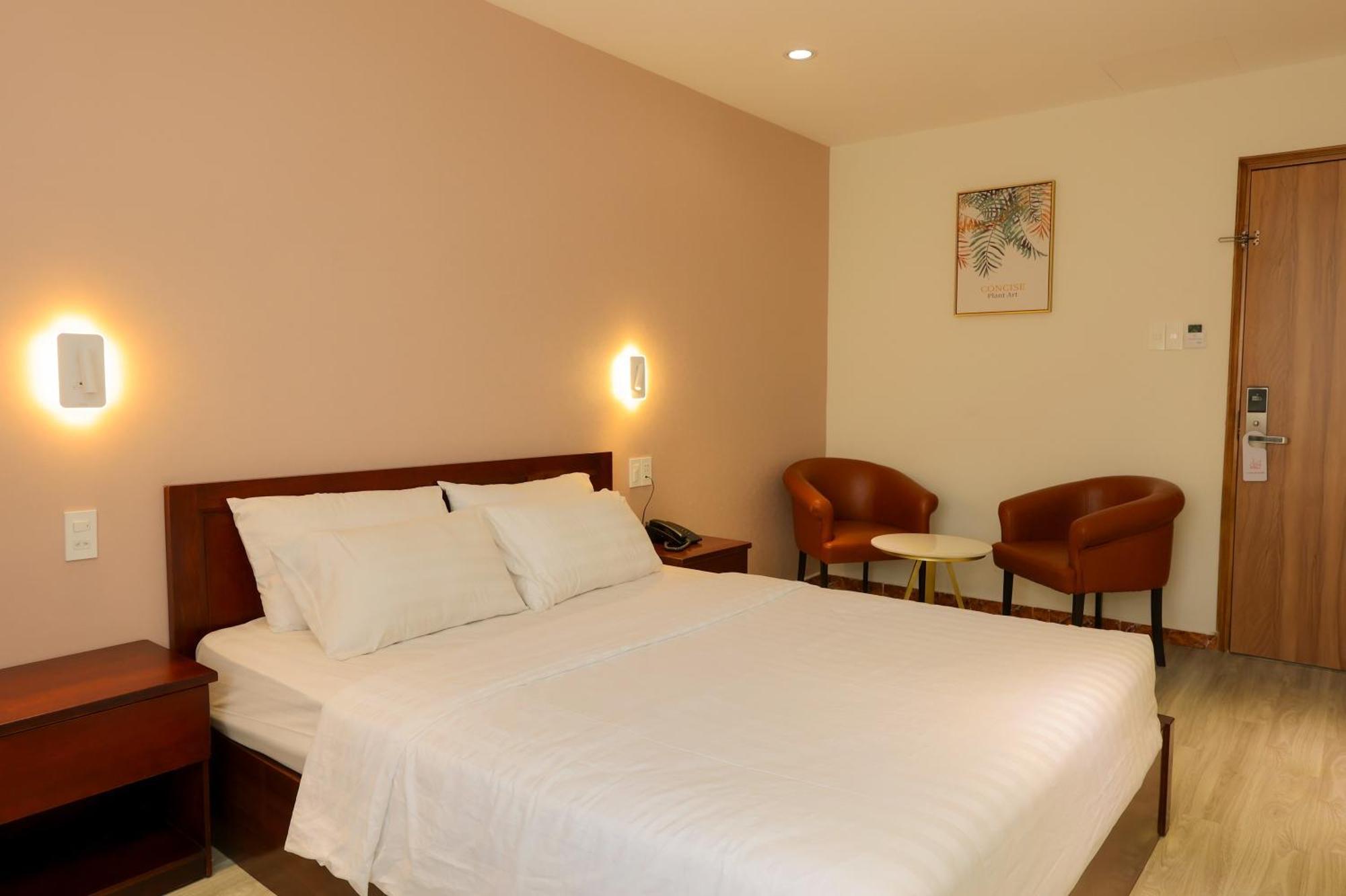Lanura Saigon Boutique 3* TP. Hồ Chí Minh