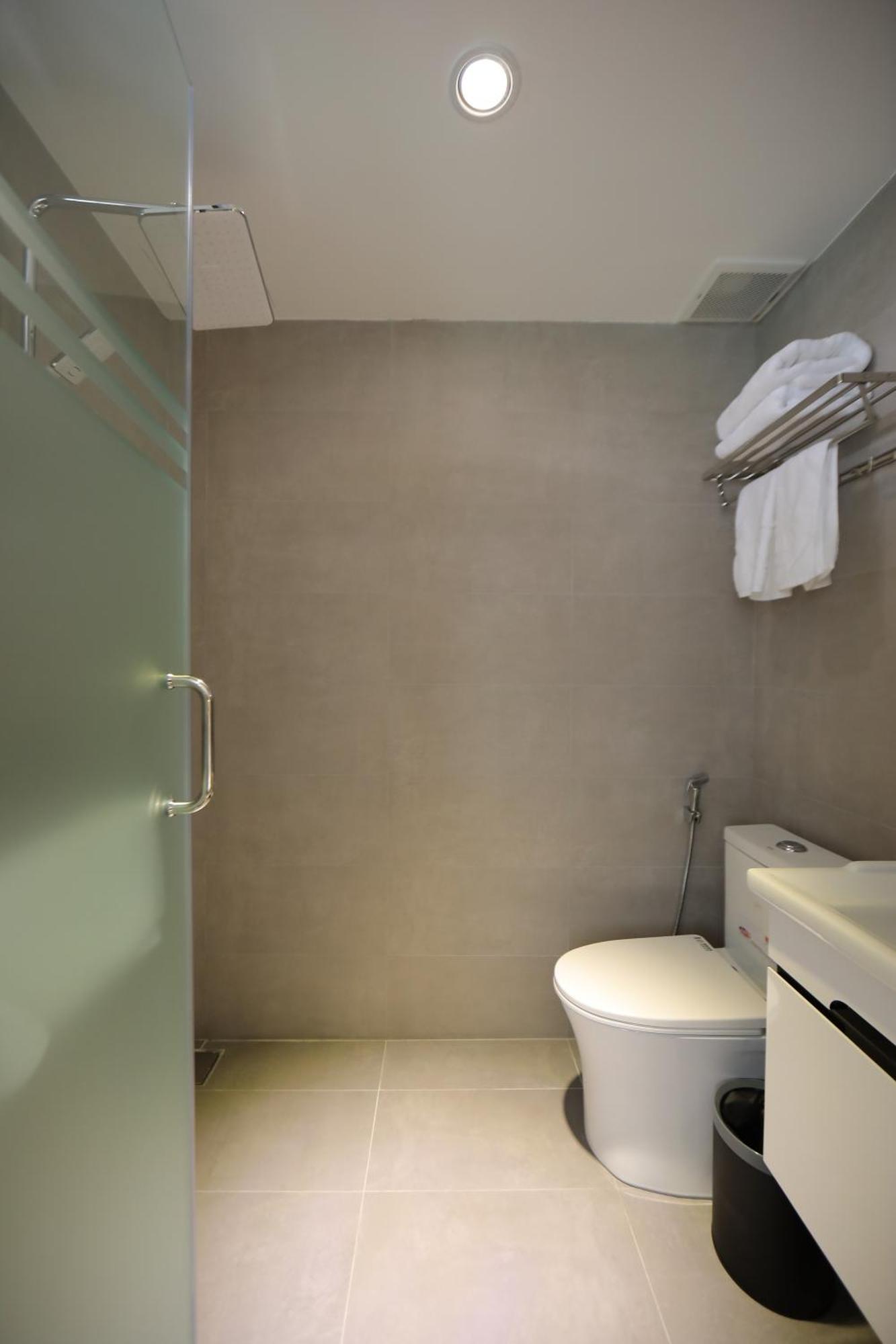 Lanura Saigon Boutique Khách sạn
