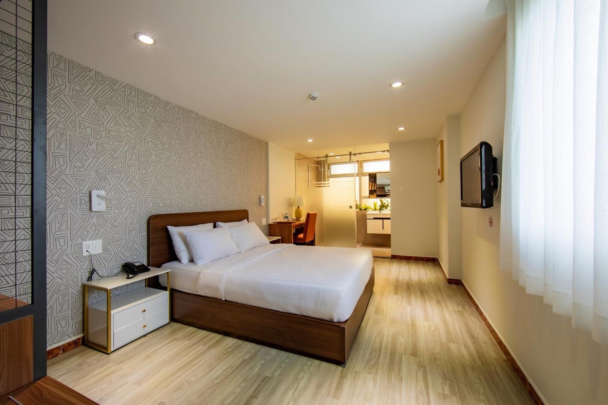 Lanura Saigon Boutique 3* TP. Hồ Chí Minh
