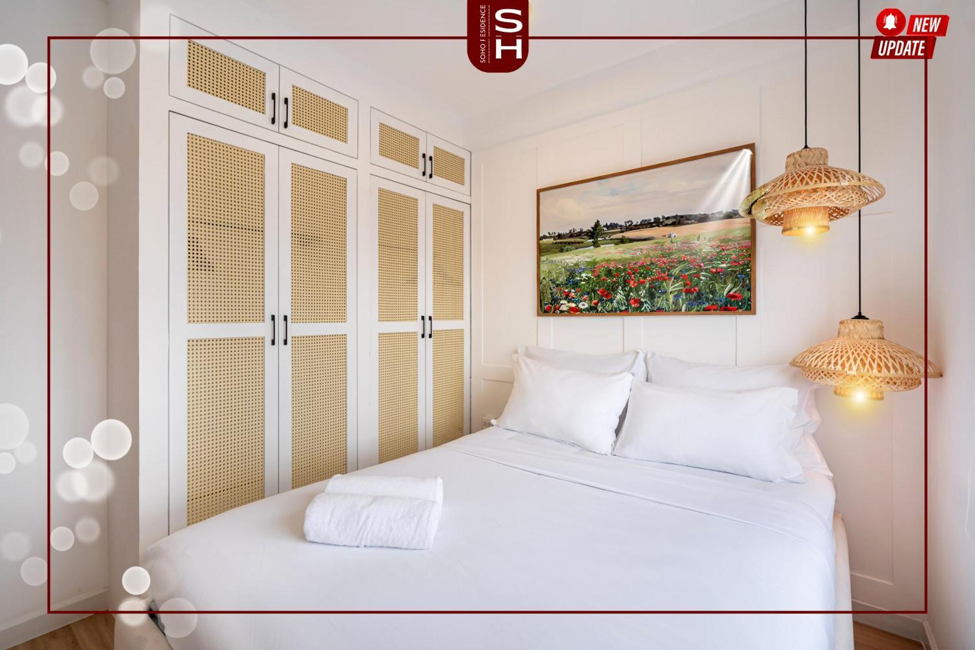 Homestay Soho - In The Heart Of