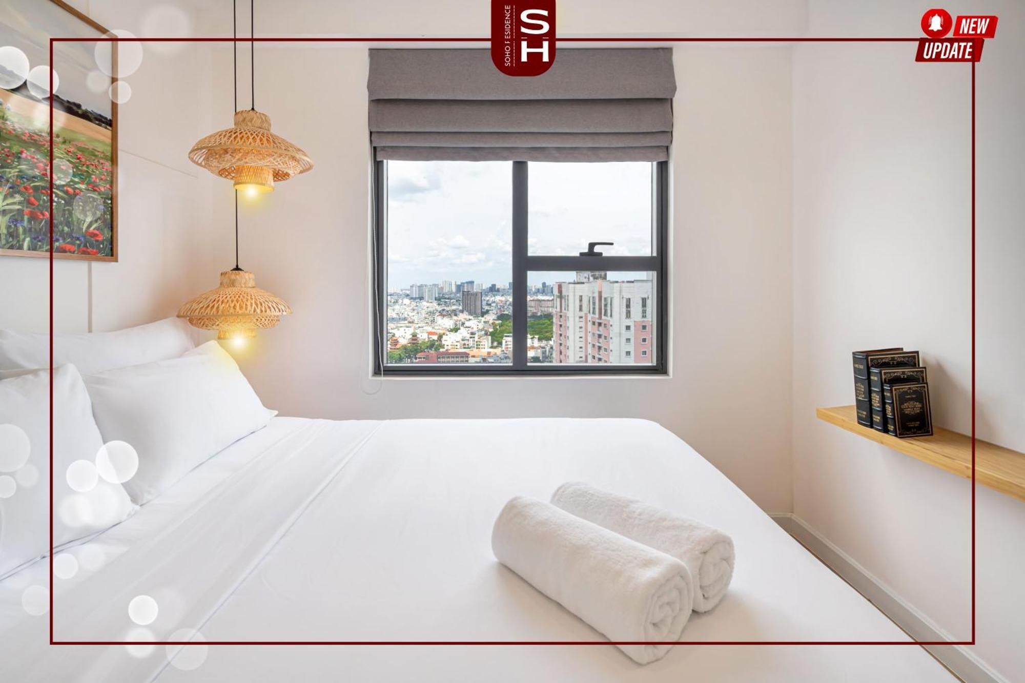 Soho - In The Heart Of Homestay