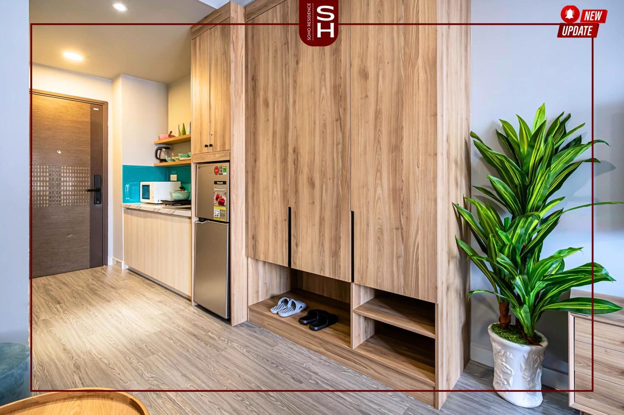 Homestay Soho - In The Heart Of *