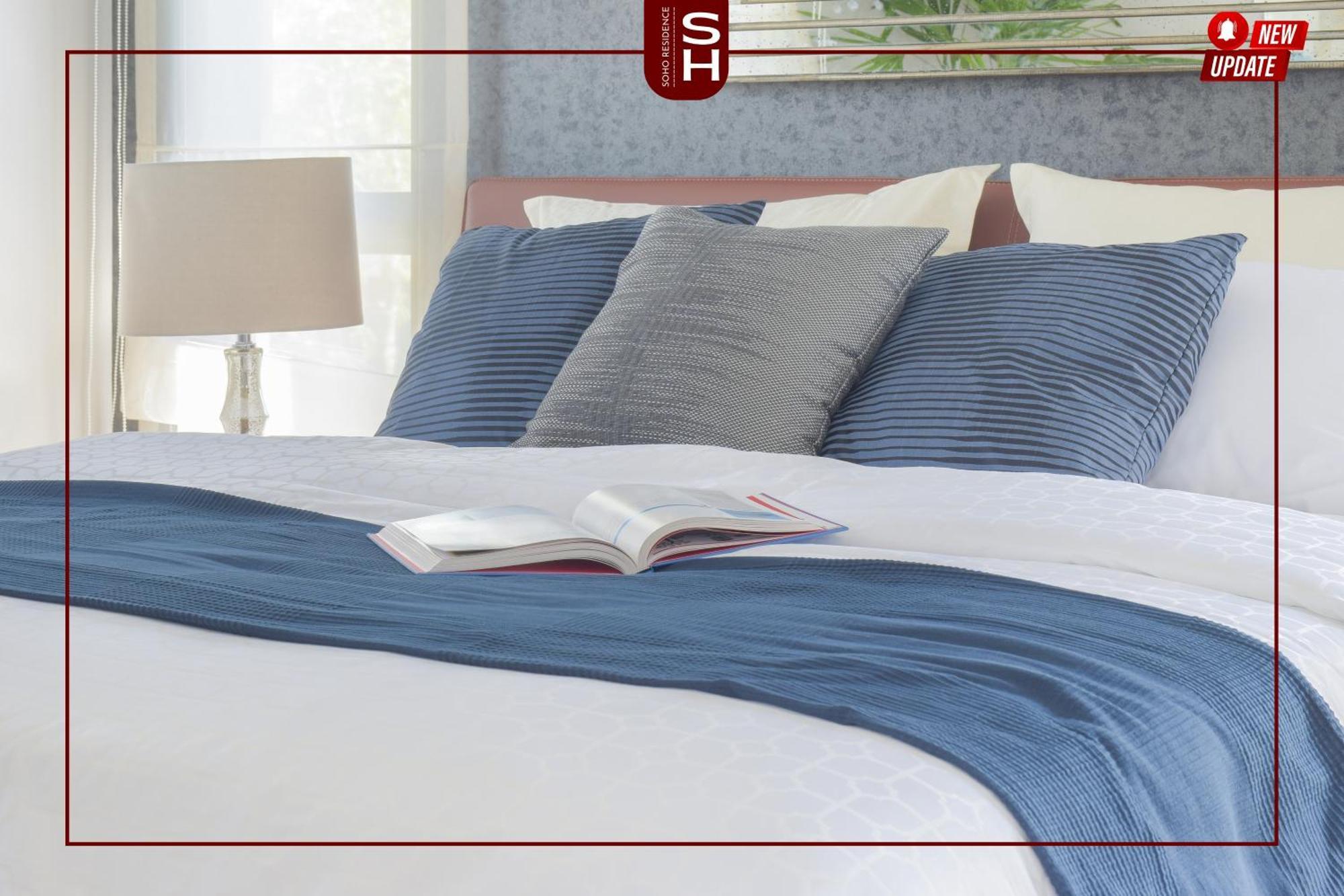 Soho - In The Heart Of Homestay Ho Chi Minh City