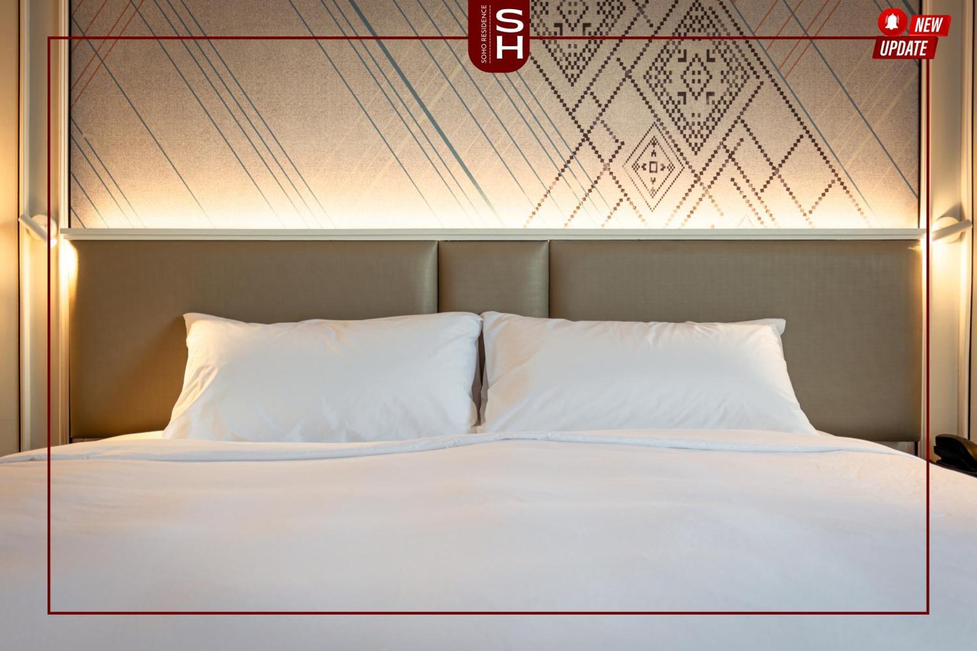 Soho - In The Heart Of Homestay