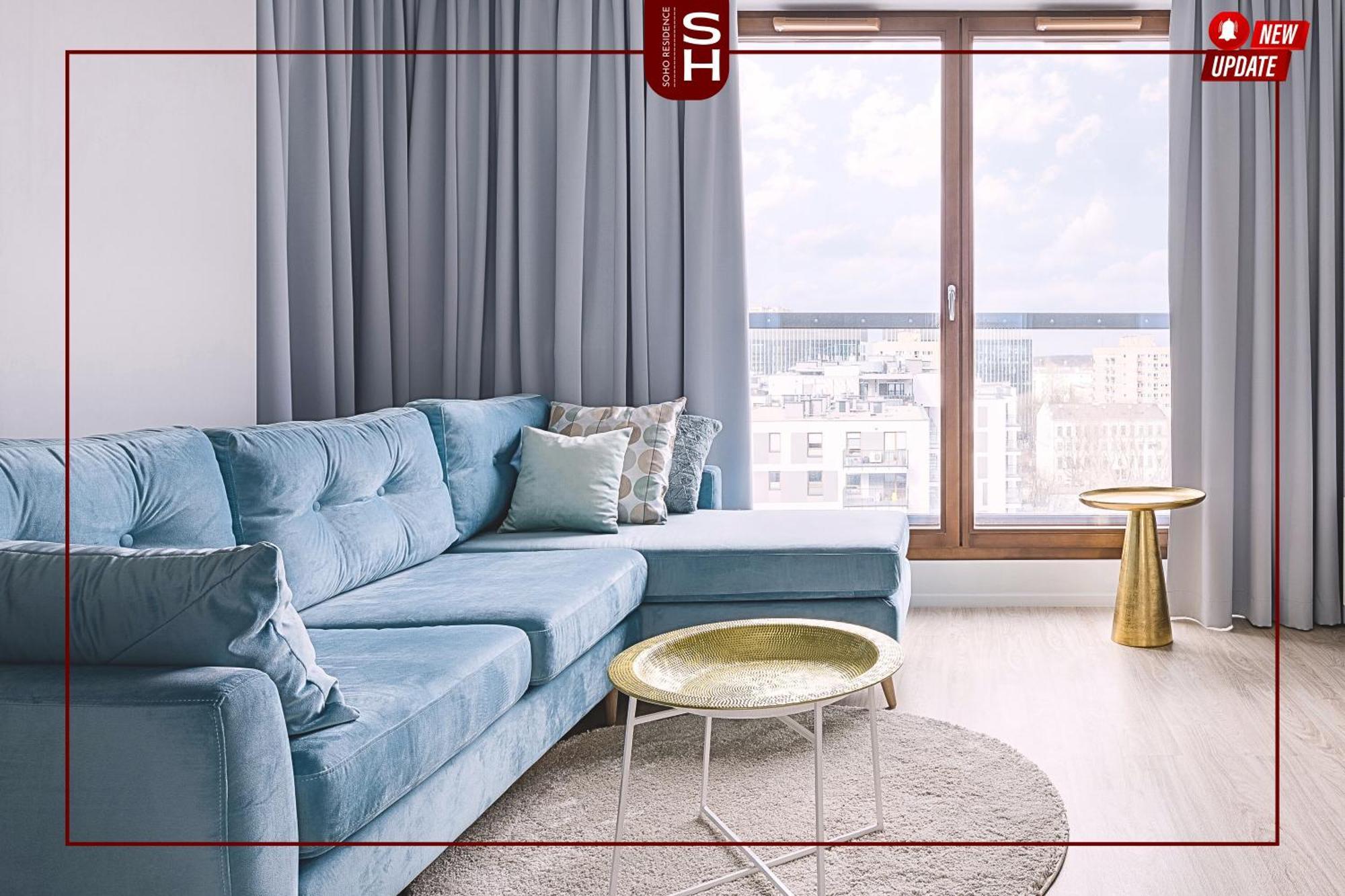 Homestay Soho - In The Heart Of