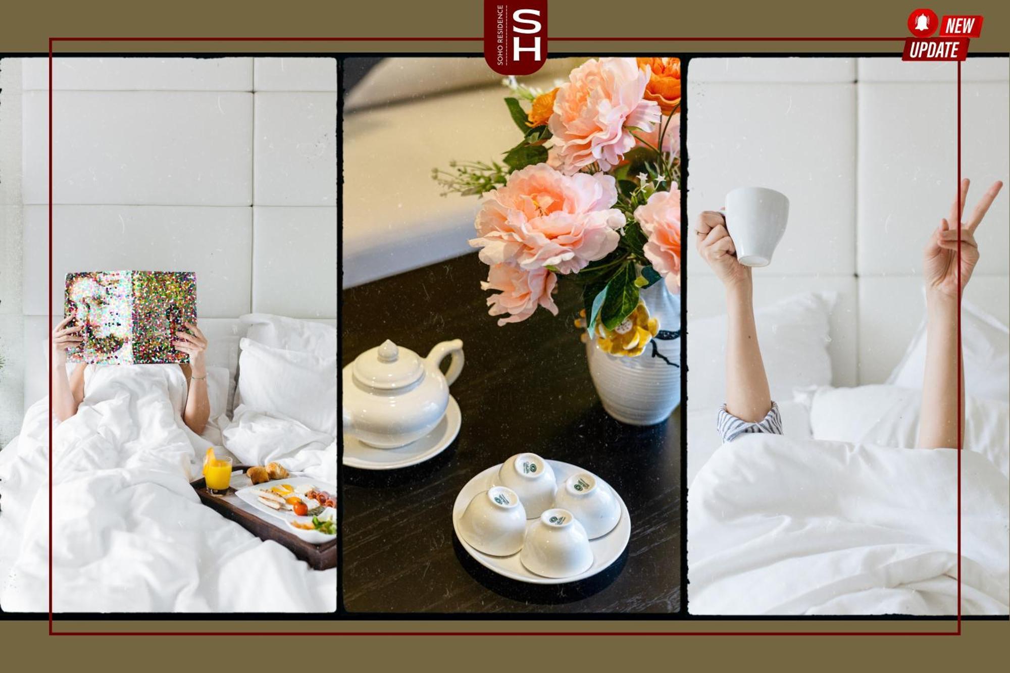 Soho - In The Heart Of Homestay *