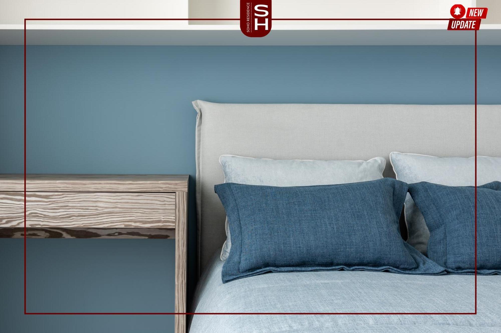 Soho - In The Heart Of Homestay *