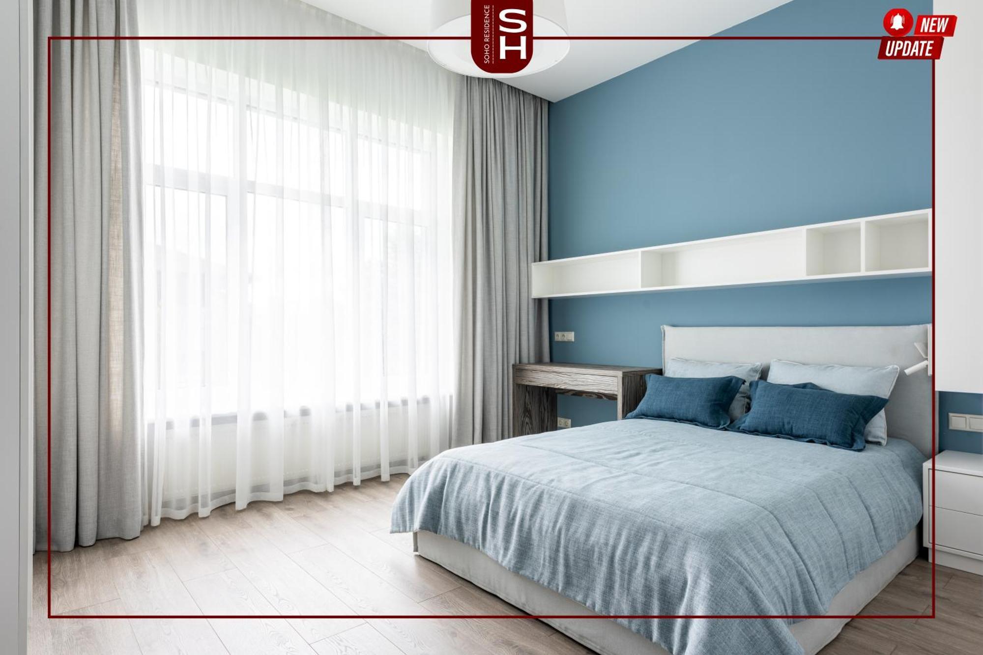 Soho - In The Heart Of Homestay Ho Chi Minh City