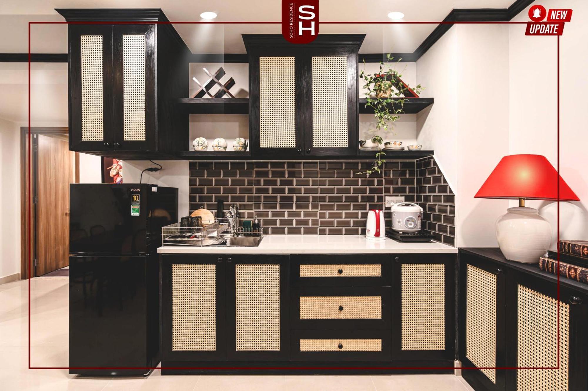 Homestay Soho - In The Heart Of
