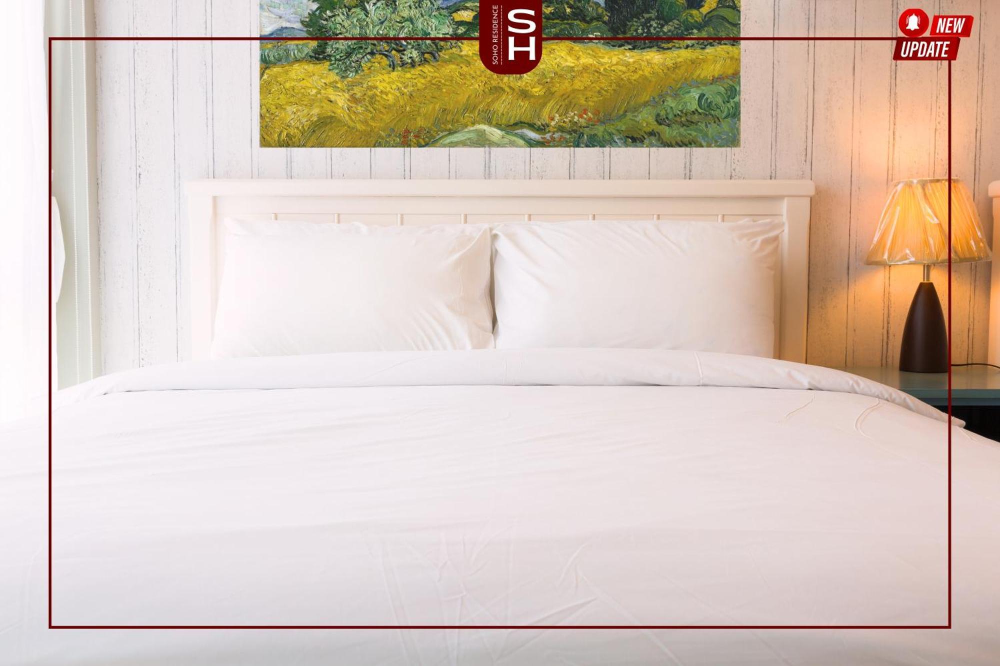 Soho - In The Heart Of Homestay Ho Chi Minh City