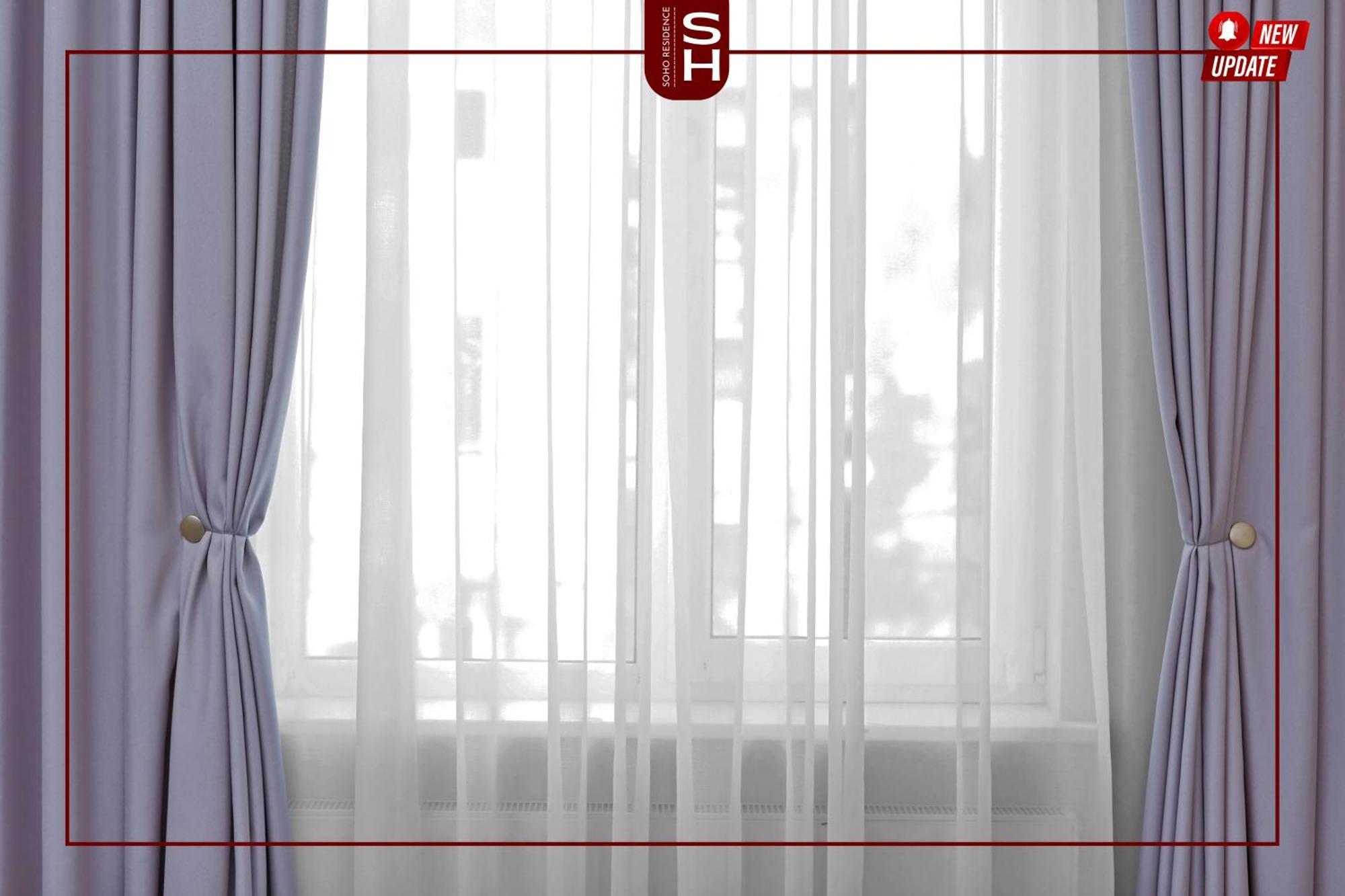 Soho - In The Heart Of Homestay