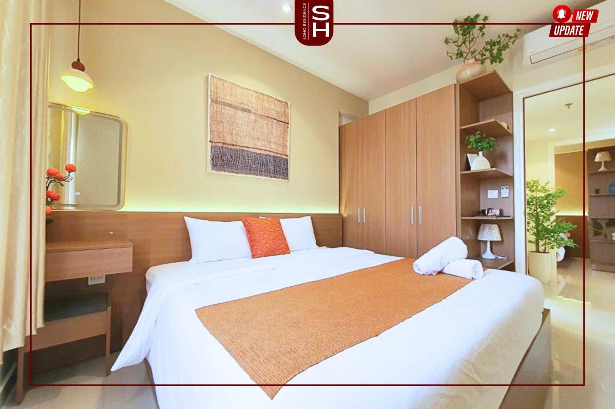 Homestay Soho - In The Heart Of