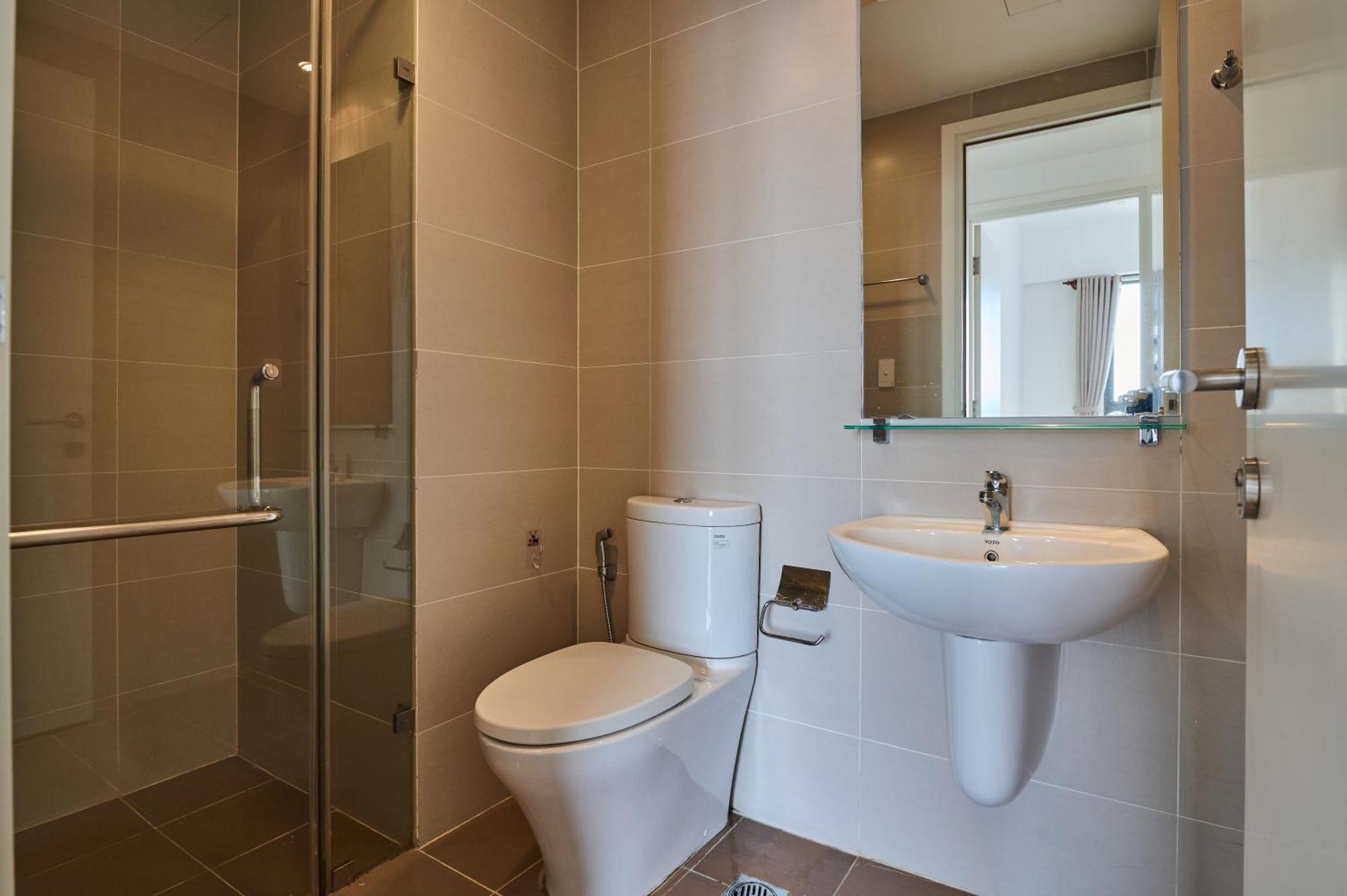 Masteri Thao Dien Luxury 5mins To Metro Apartment Ho Chi Minh City