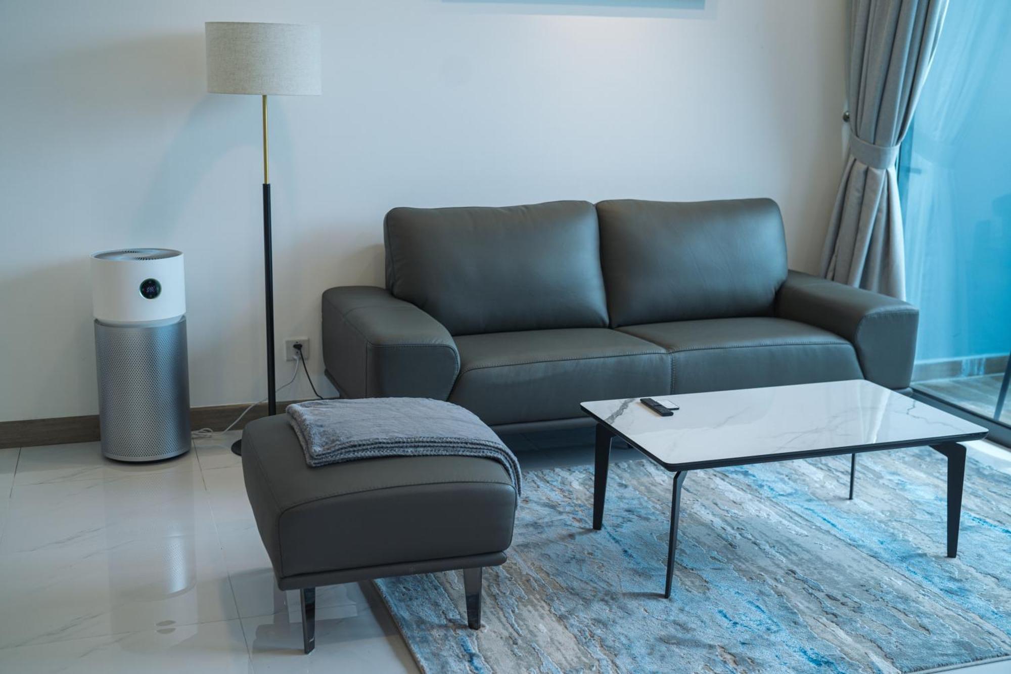 Apartment Sunwah Pearl *
