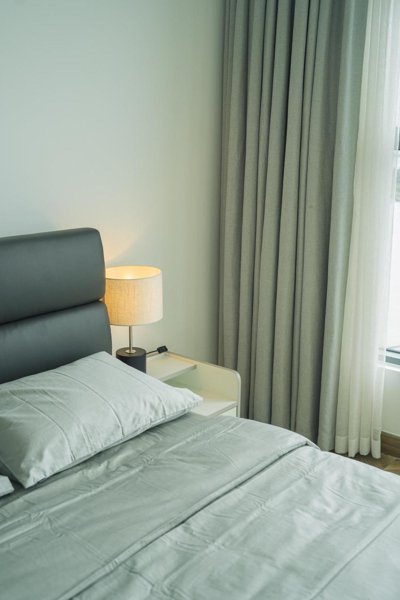 Apartment Sunwah Pearl *