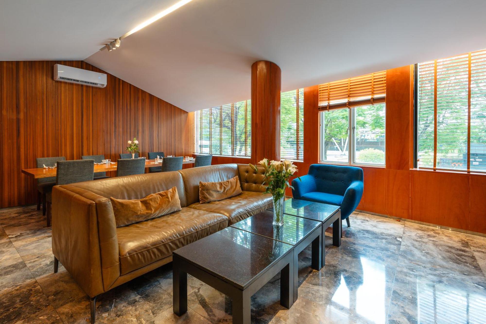 Khách sạn Liberty Saigon Greenview TP. Hồ Chí Minh